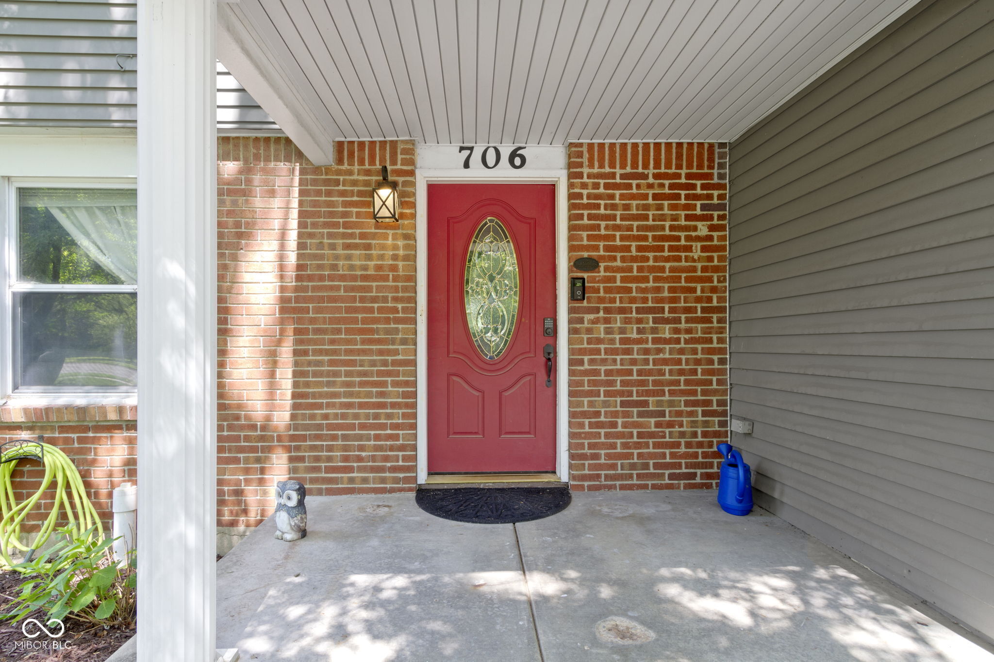 706 Shady Creek Drive