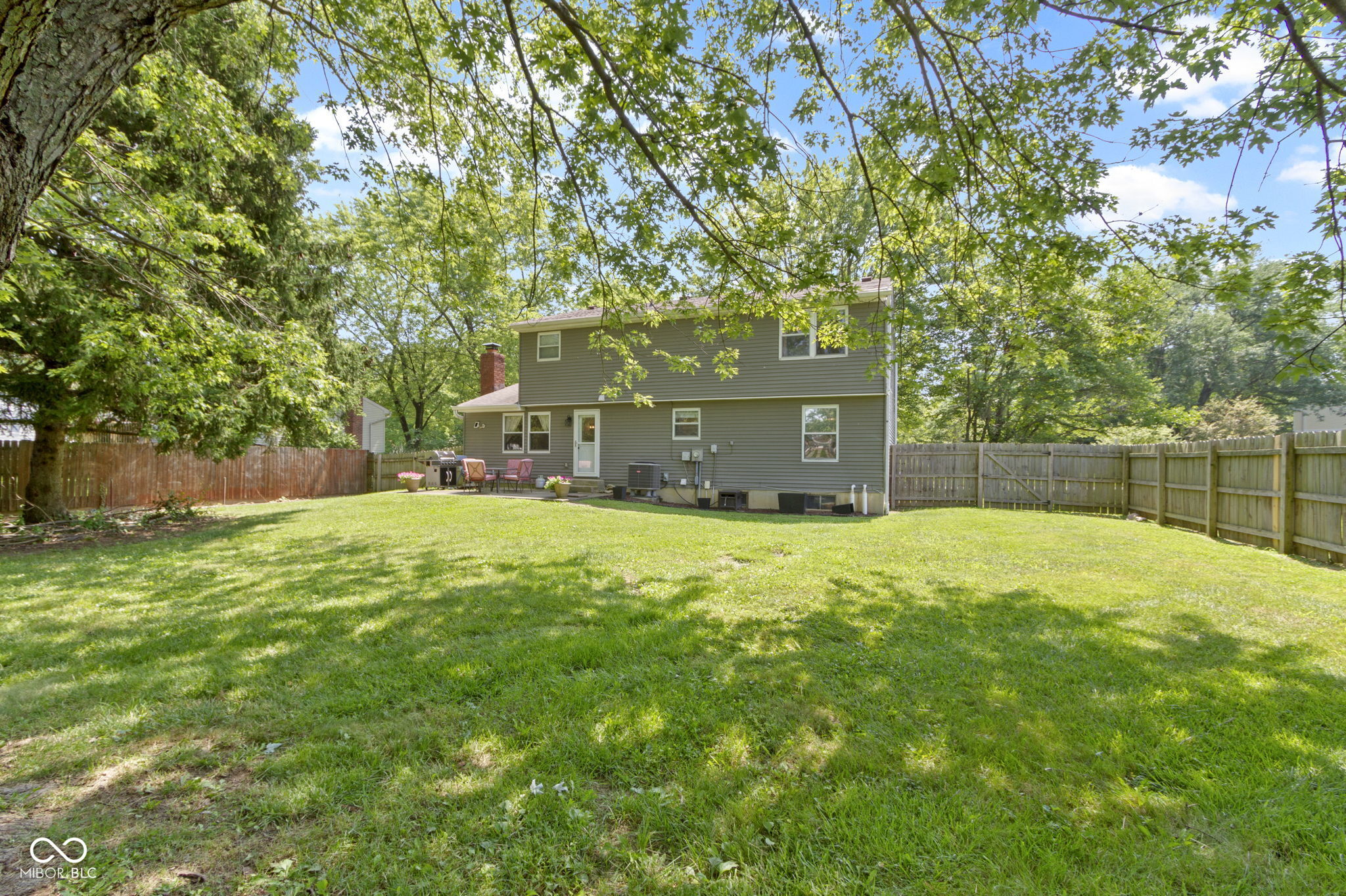 706 Shady Creek Drive