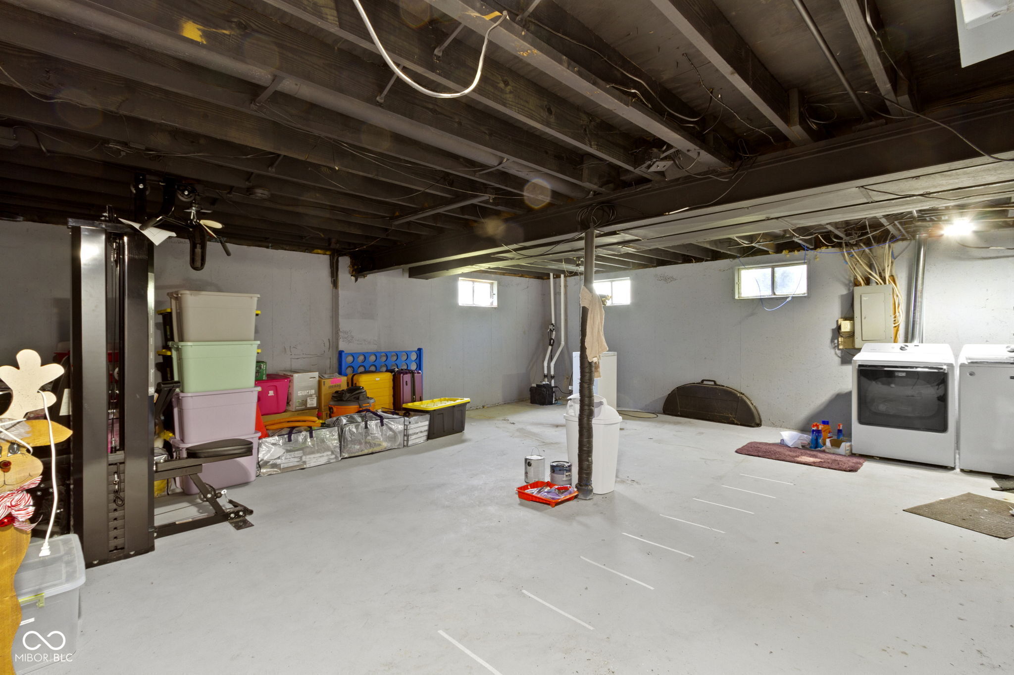 706 Shady Creek Drive