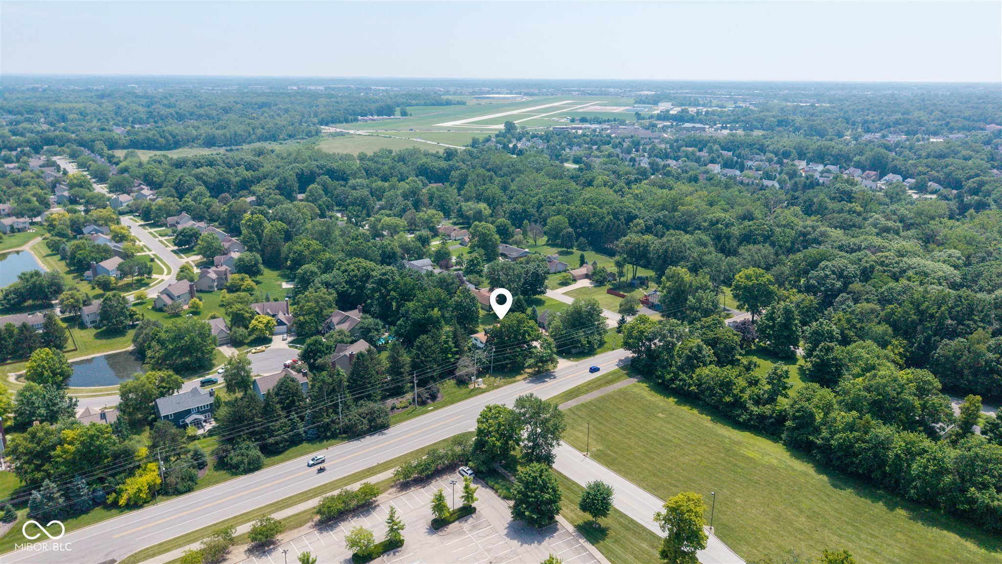 11107 Eller Road