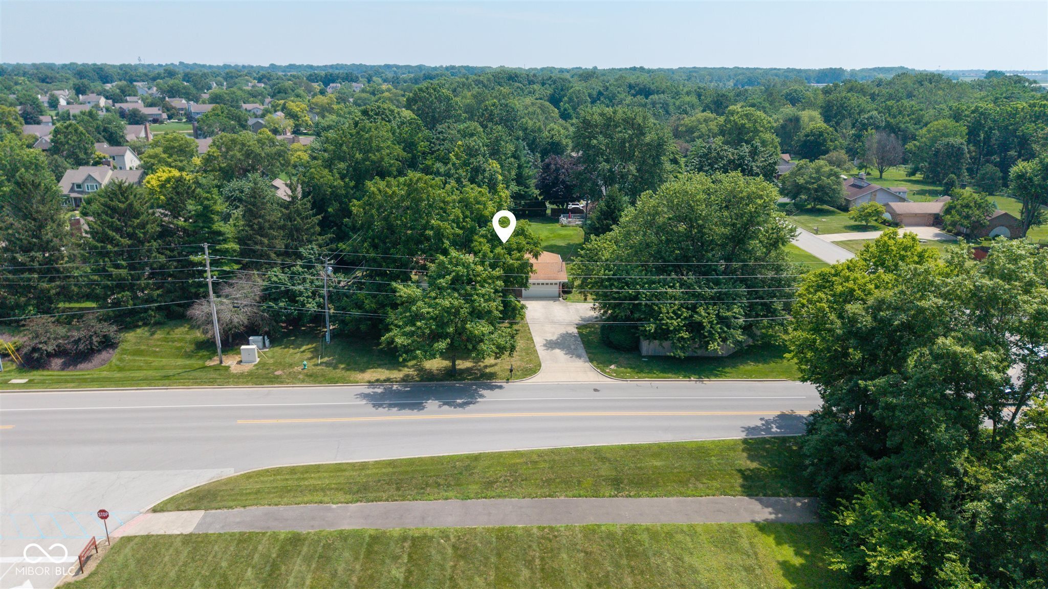 11107 Eller Road