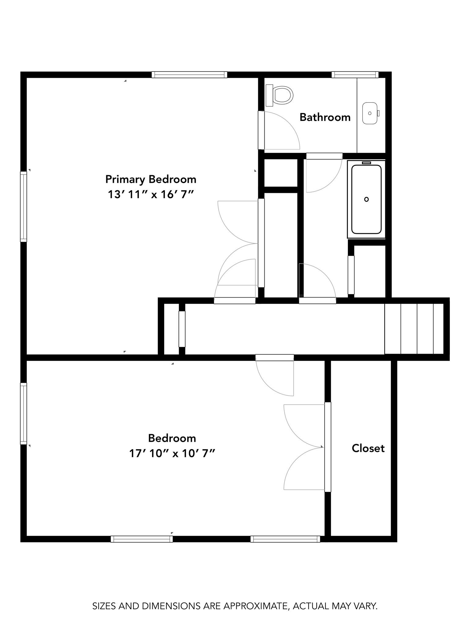 11107 Eller Road
