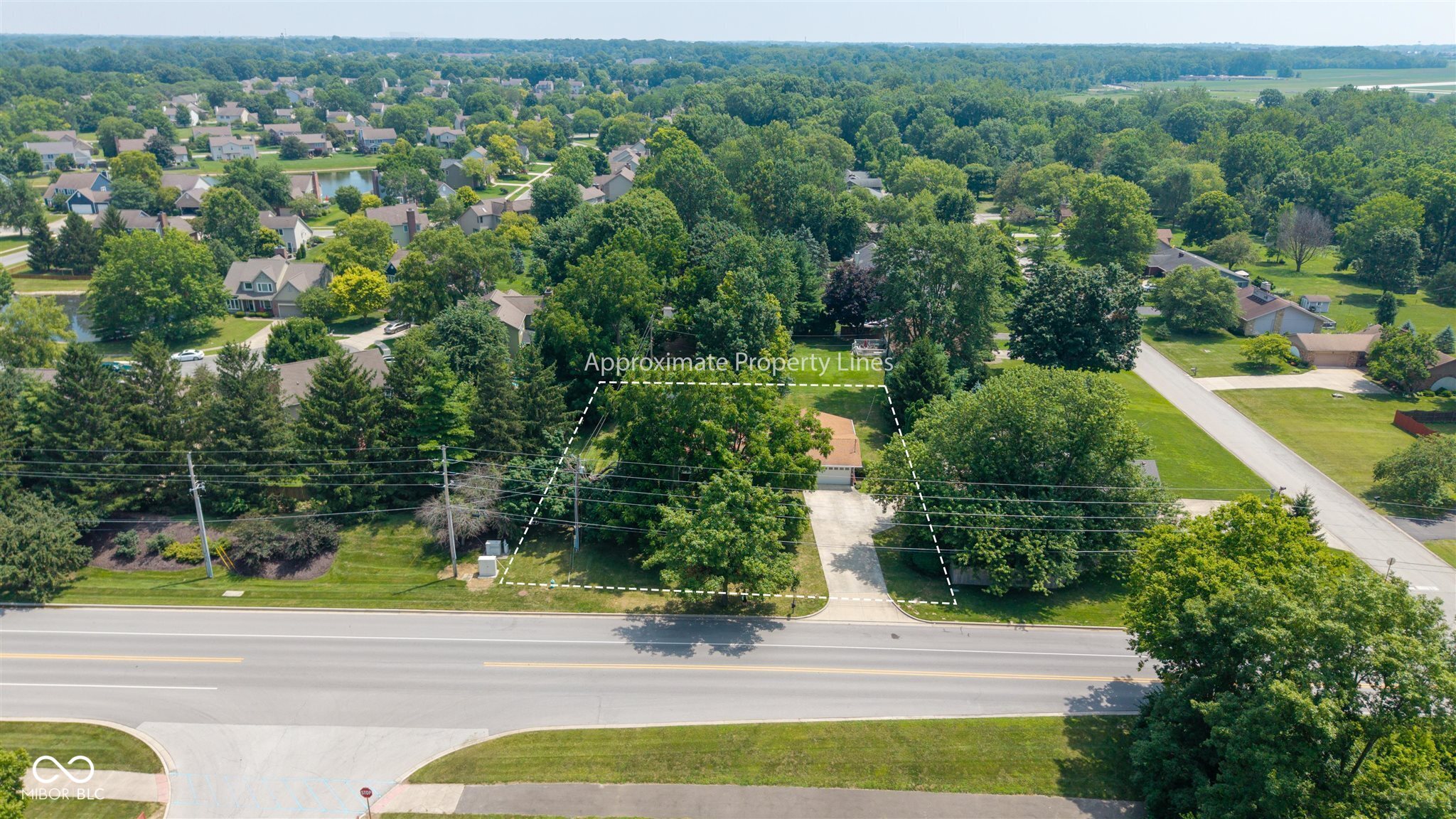 11107 Eller Road