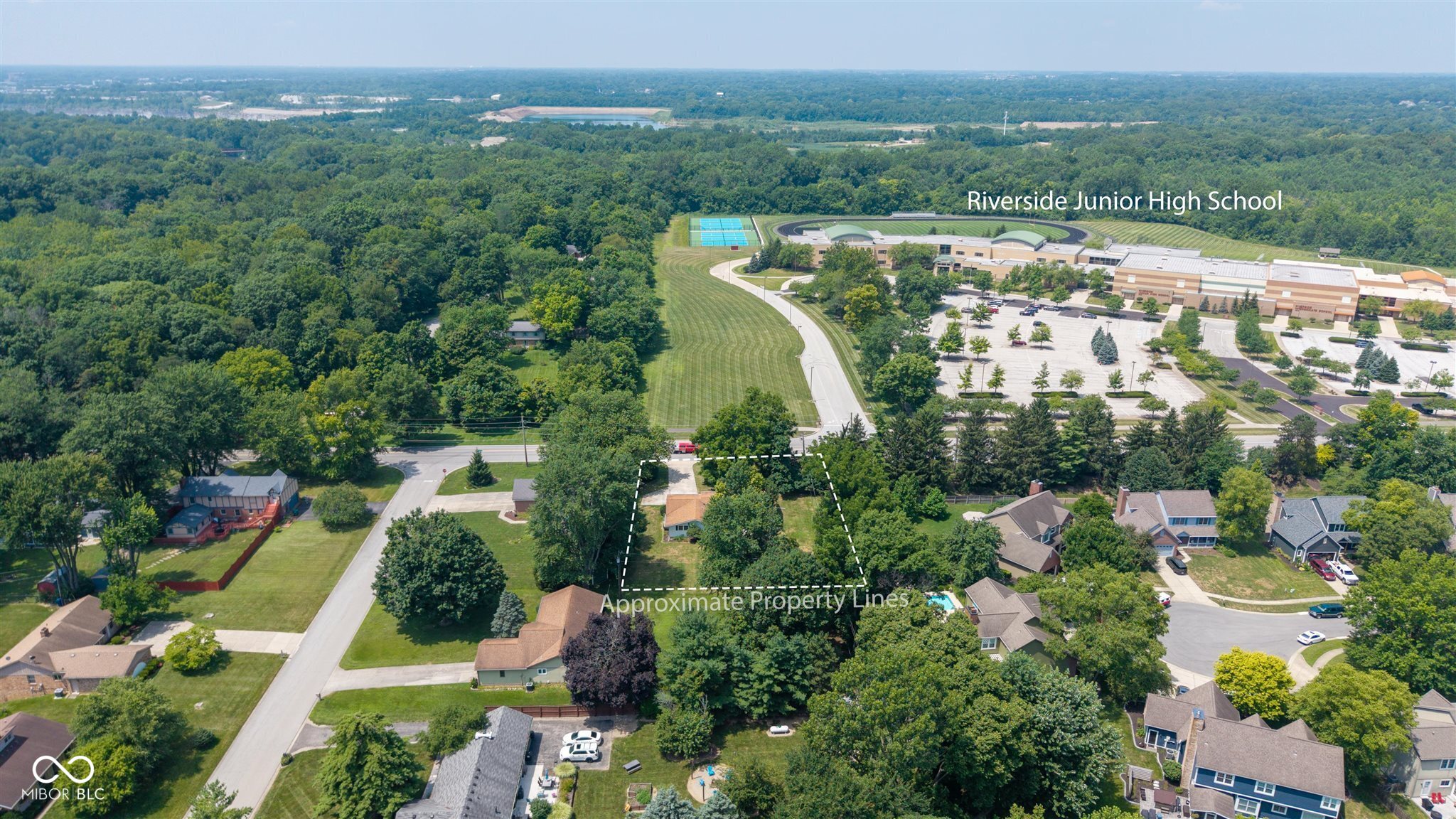11107 Eller Road