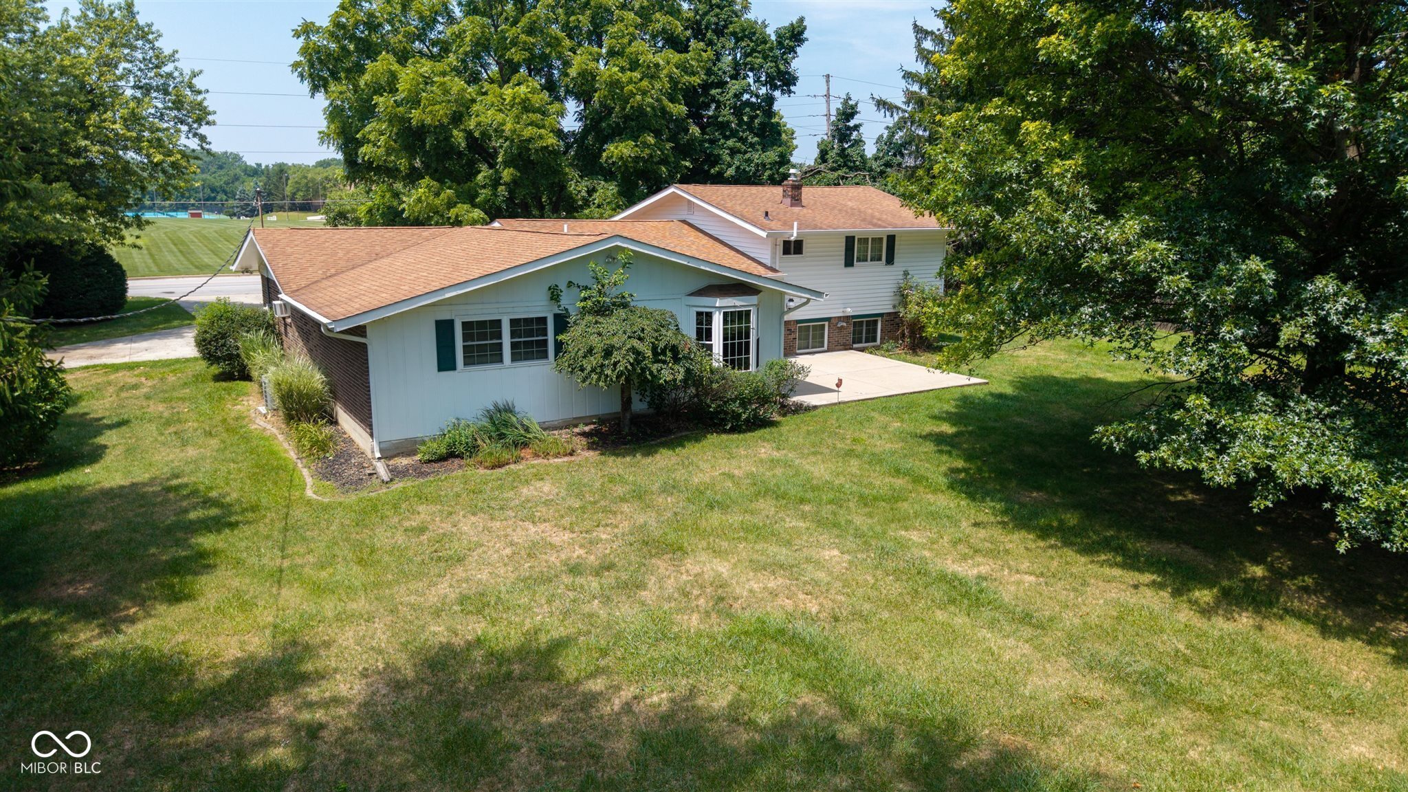 11107 Eller Road