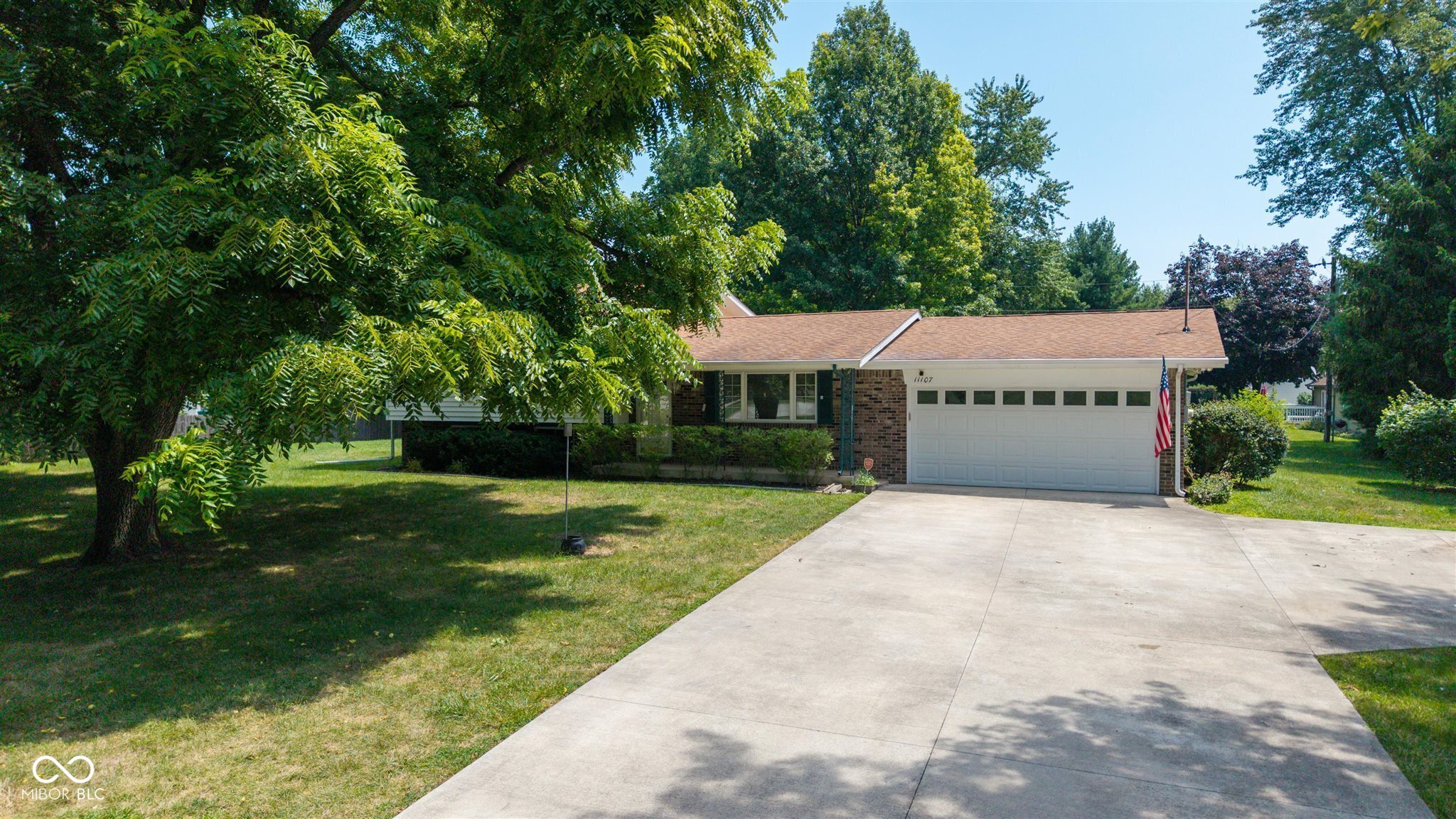 11107 Eller Road