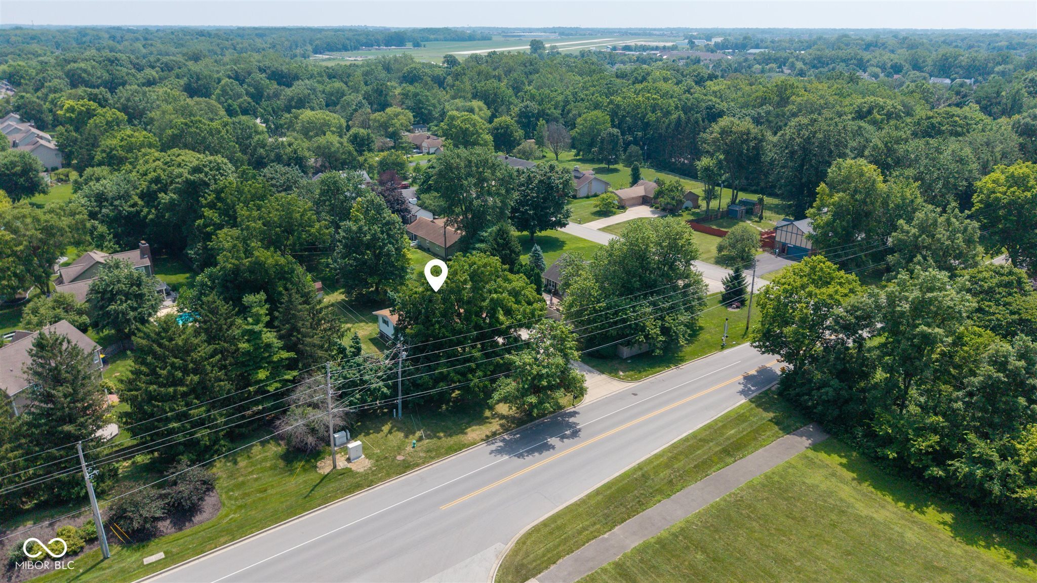 11107 Eller Road