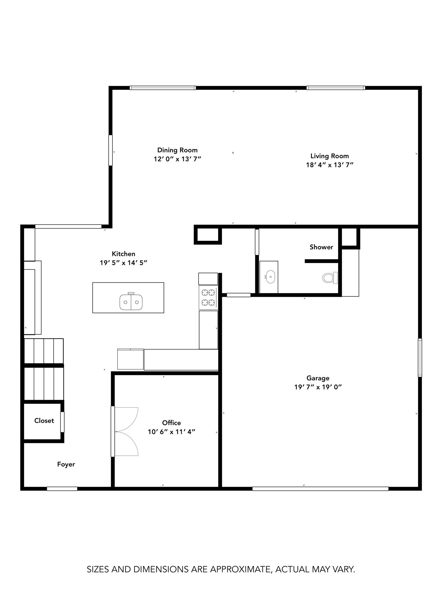 11107 Eller Road