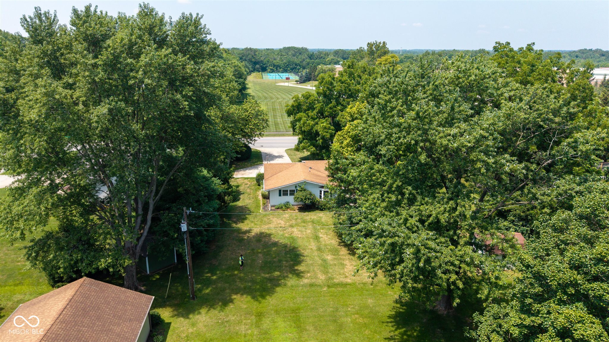 11107 Eller Road