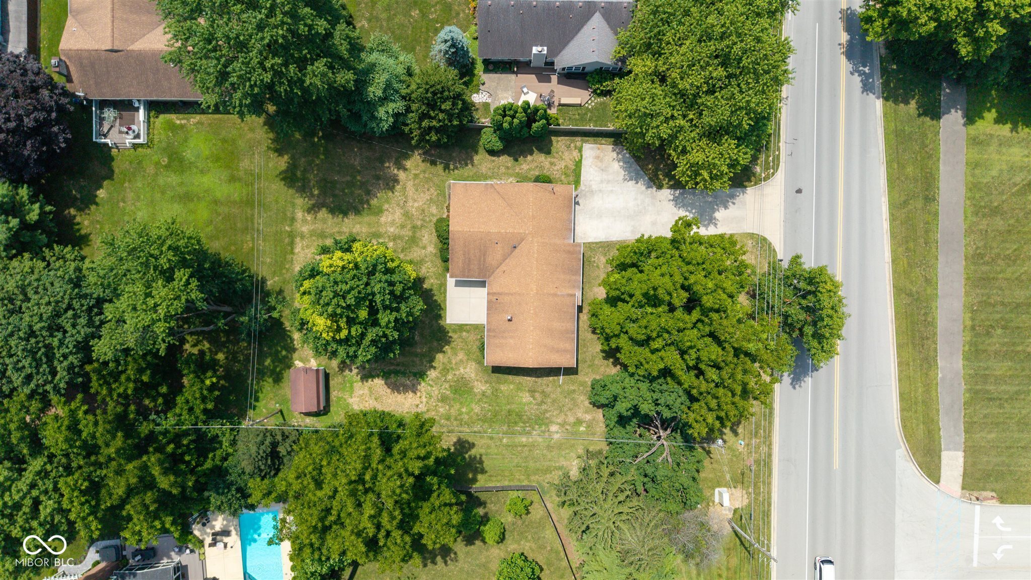 11107 Eller Road