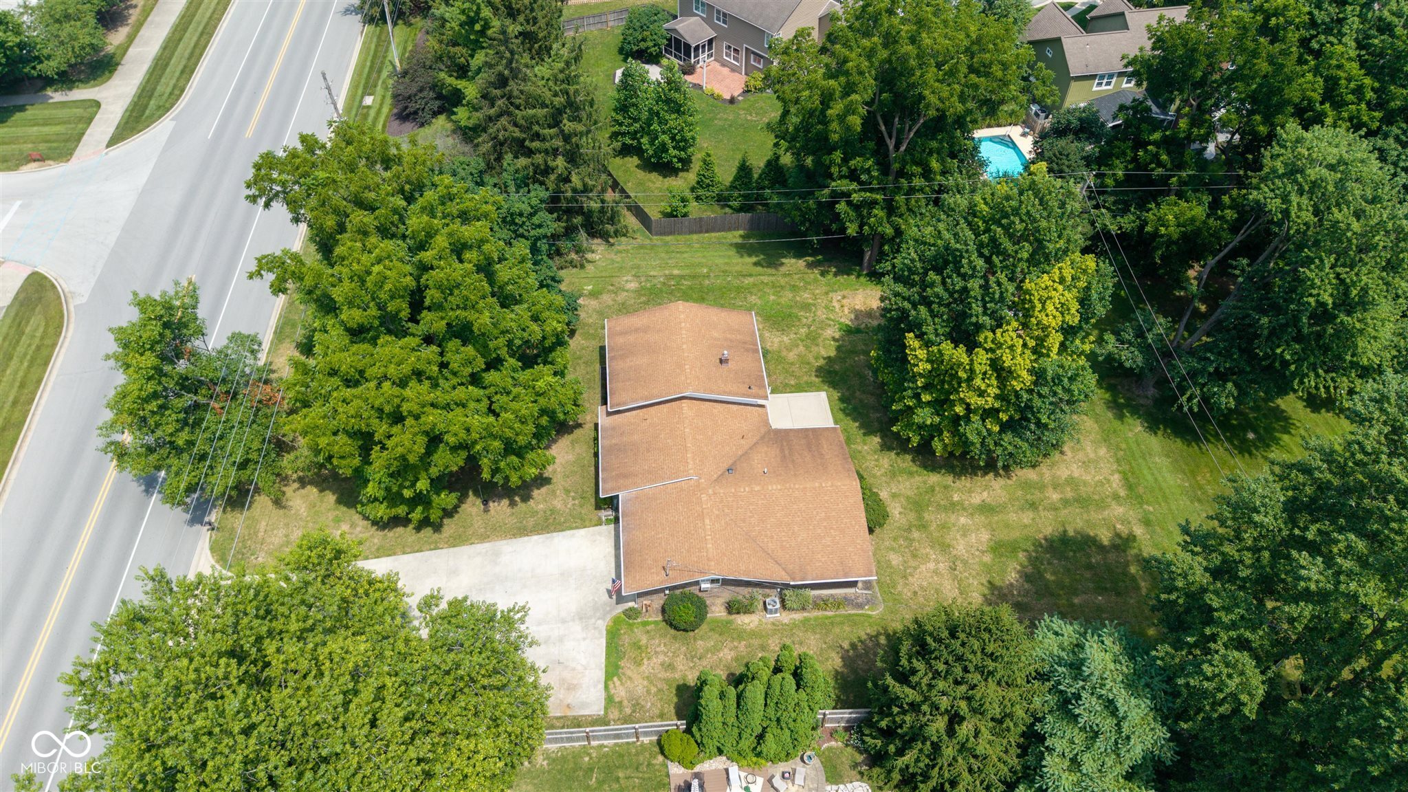 11107 Eller Road
