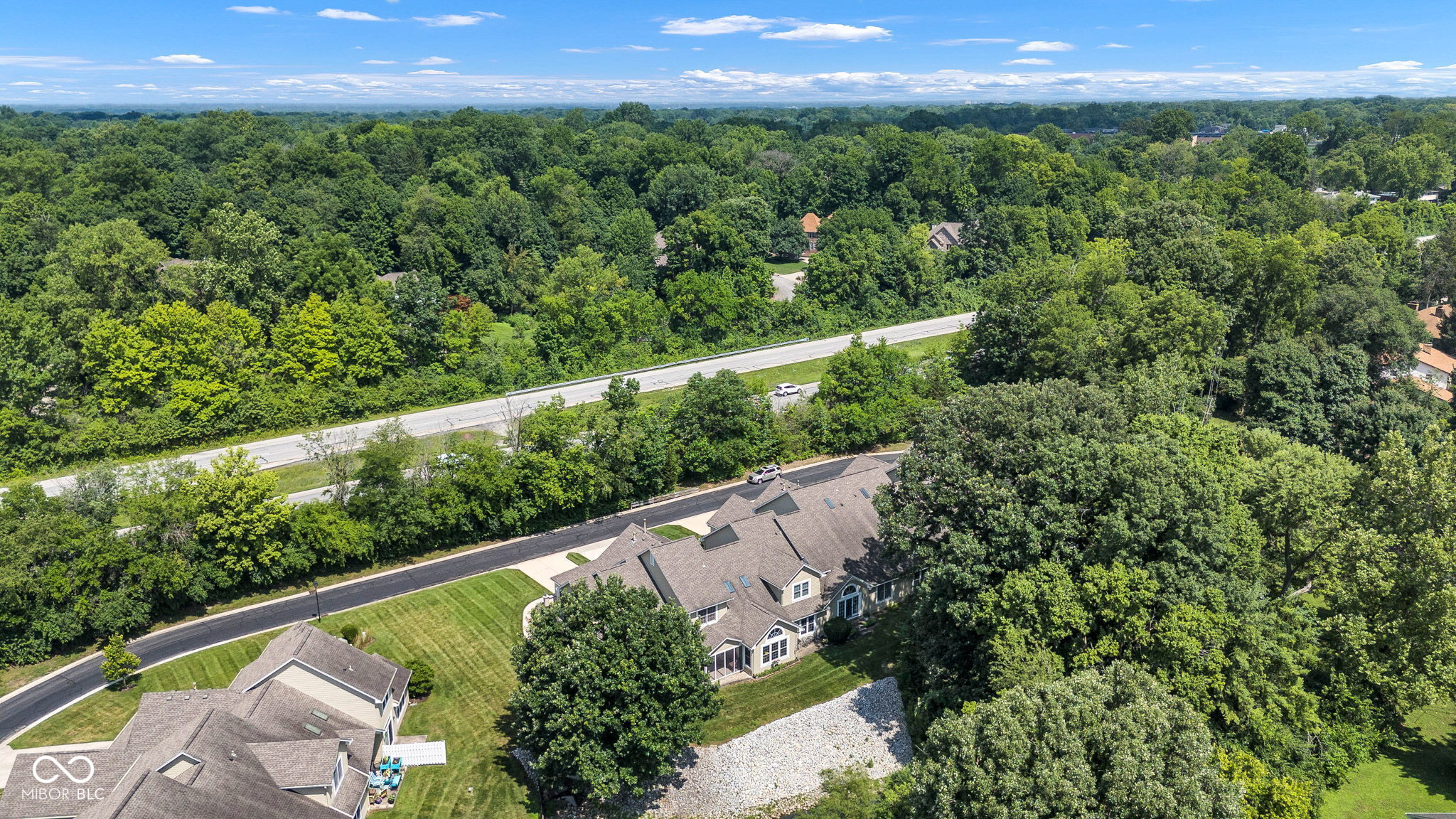 5809 Spruce Knoll Court