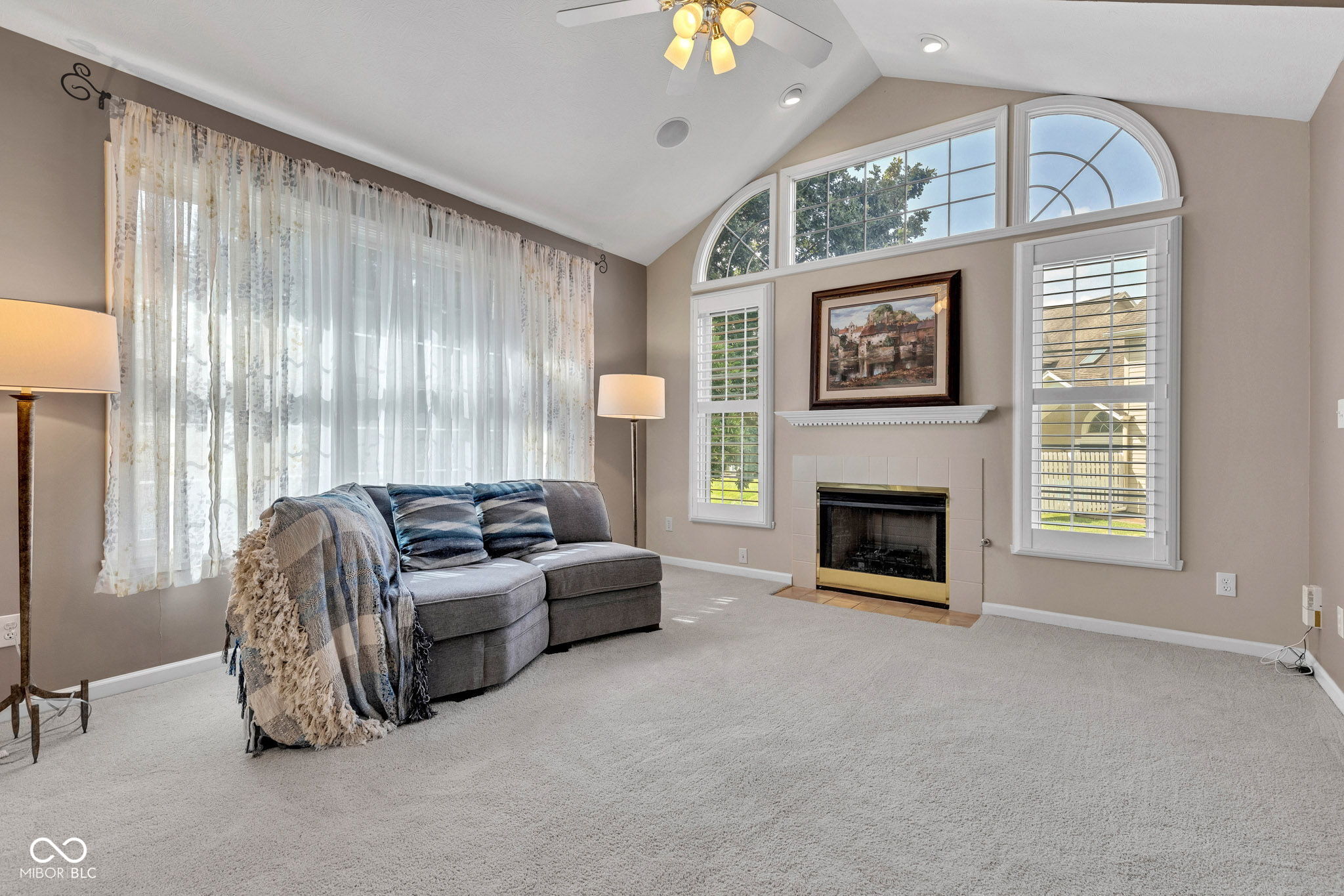 5809 Spruce Knoll Court