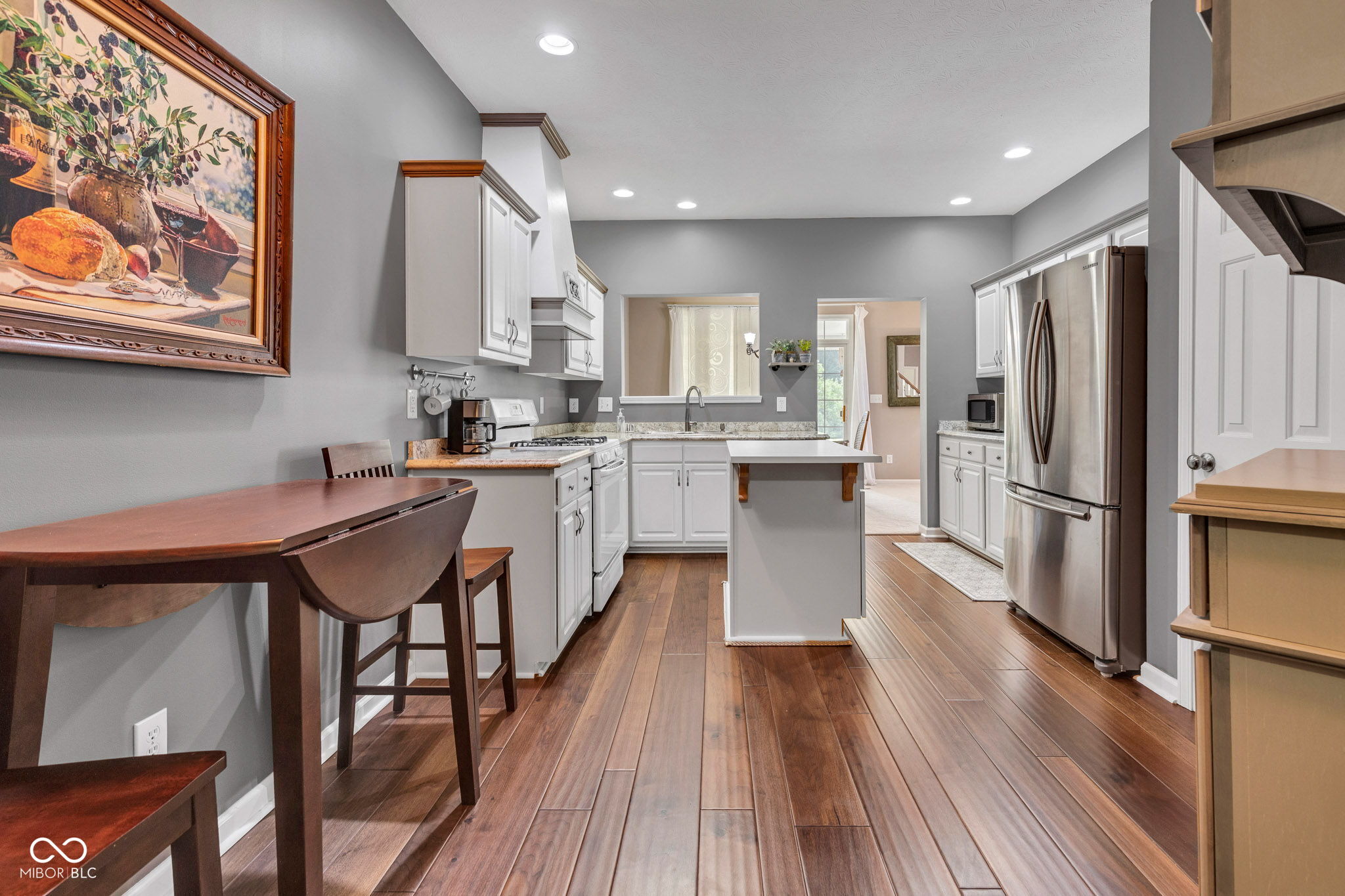 5809 Spruce Knoll Court