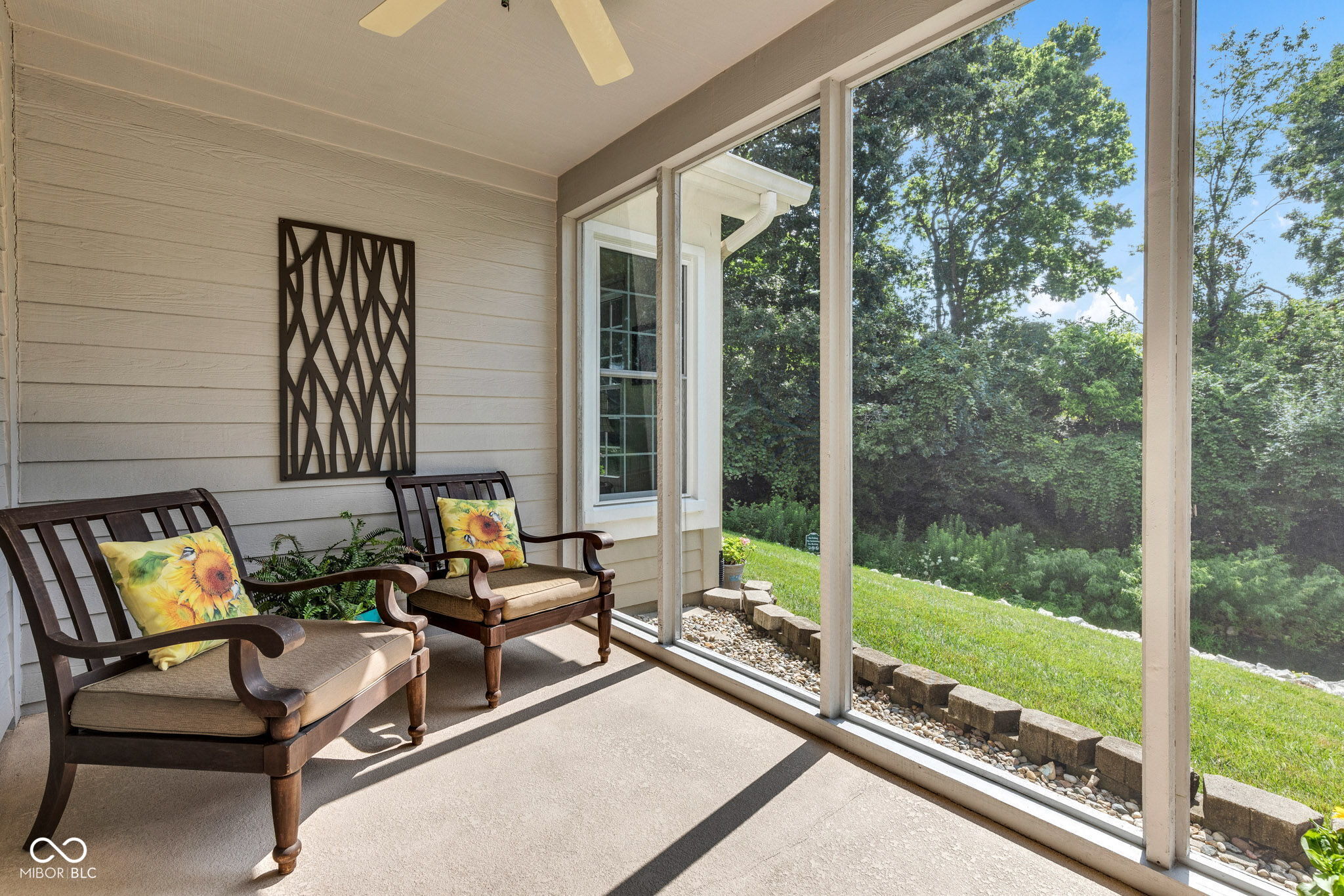 5809 Spruce Knoll Court