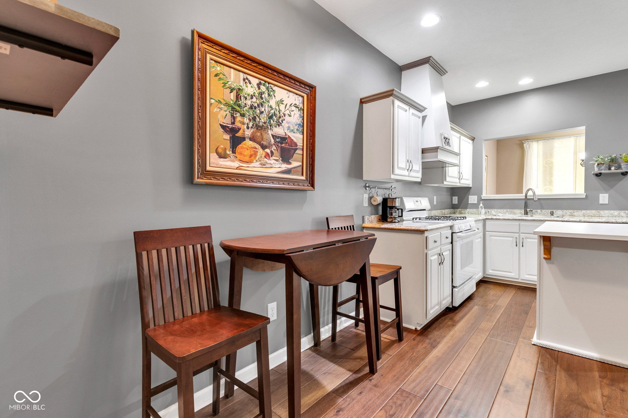 5809 Spruce Knoll Court