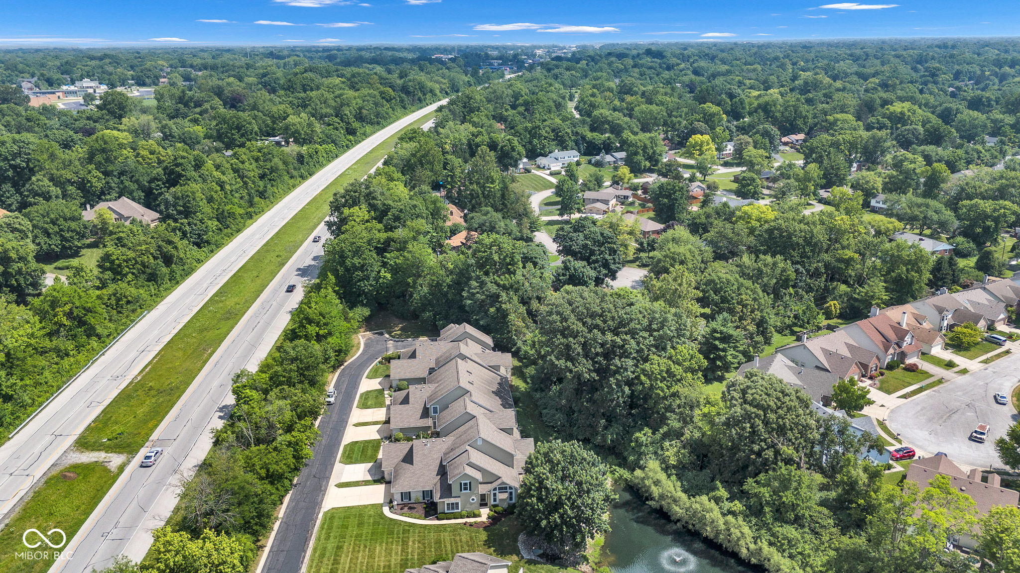 5809 Spruce Knoll Court
