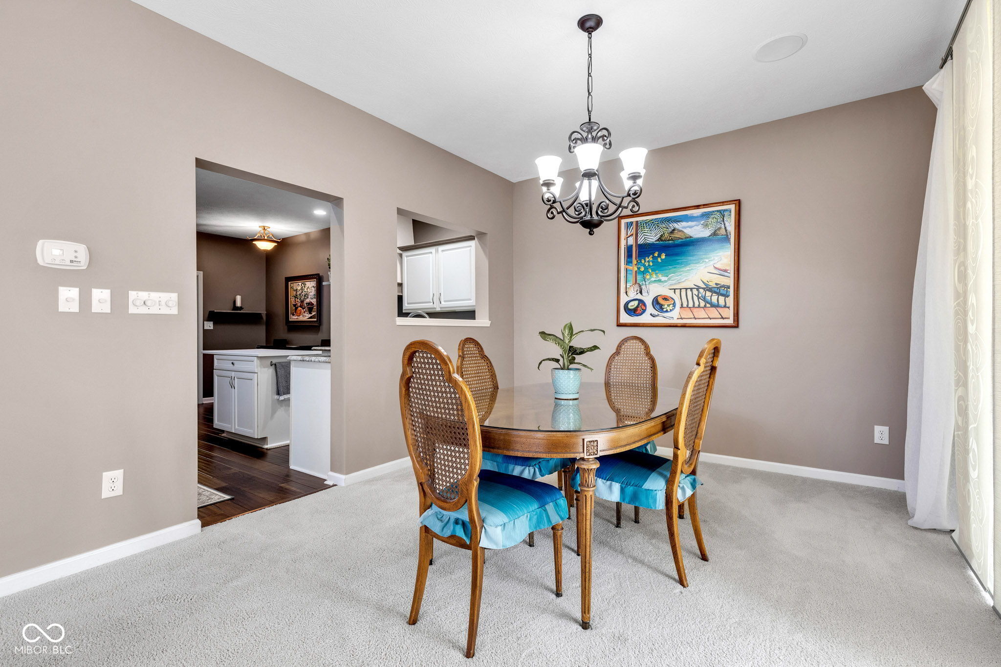 5809 Spruce Knoll Court