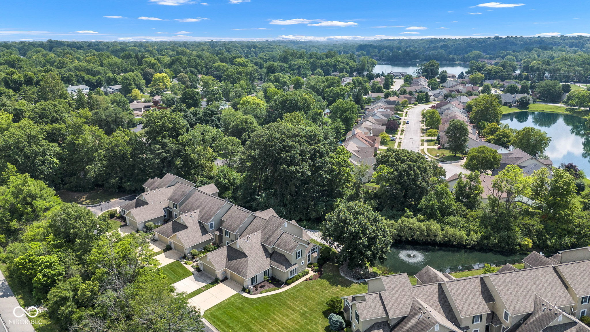 5809 Spruce Knoll Court