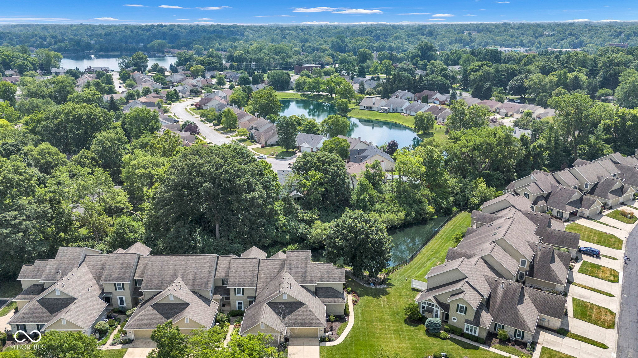 5809 Spruce Knoll Court