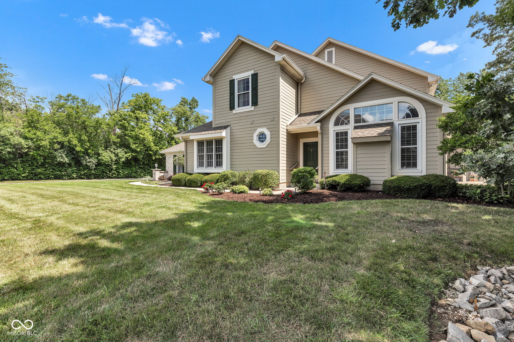 5809 Spruce Knoll Court