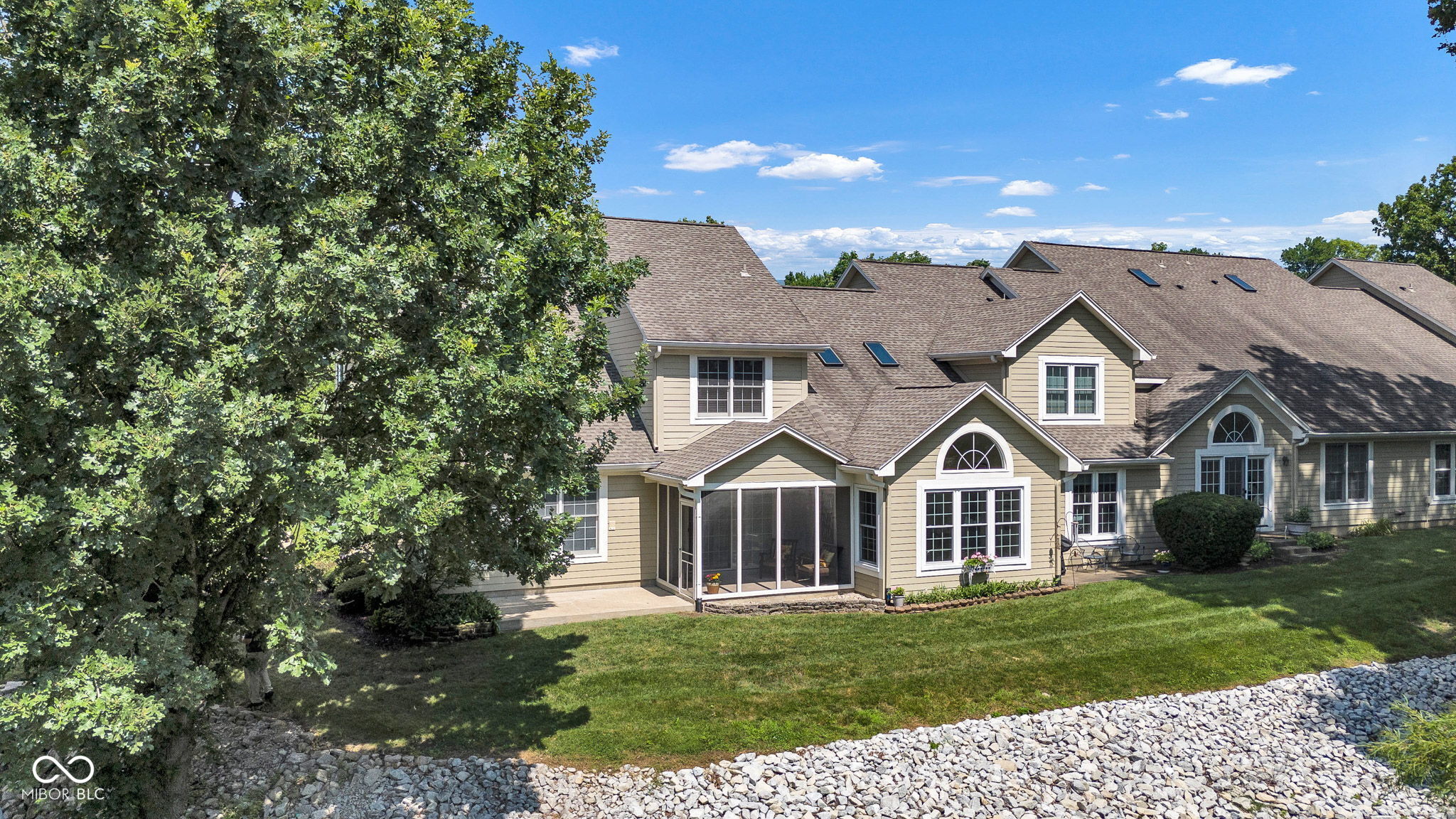 5809 Spruce Knoll Court