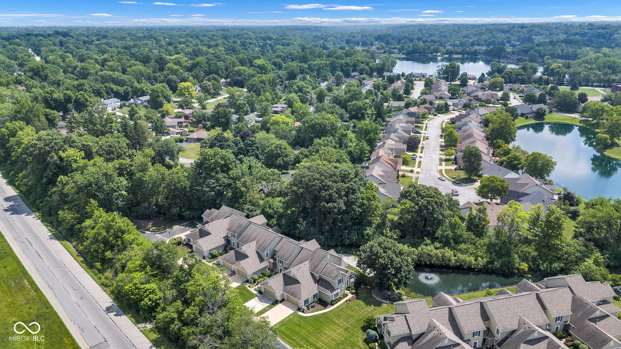 5809 Spruce Knoll Court
