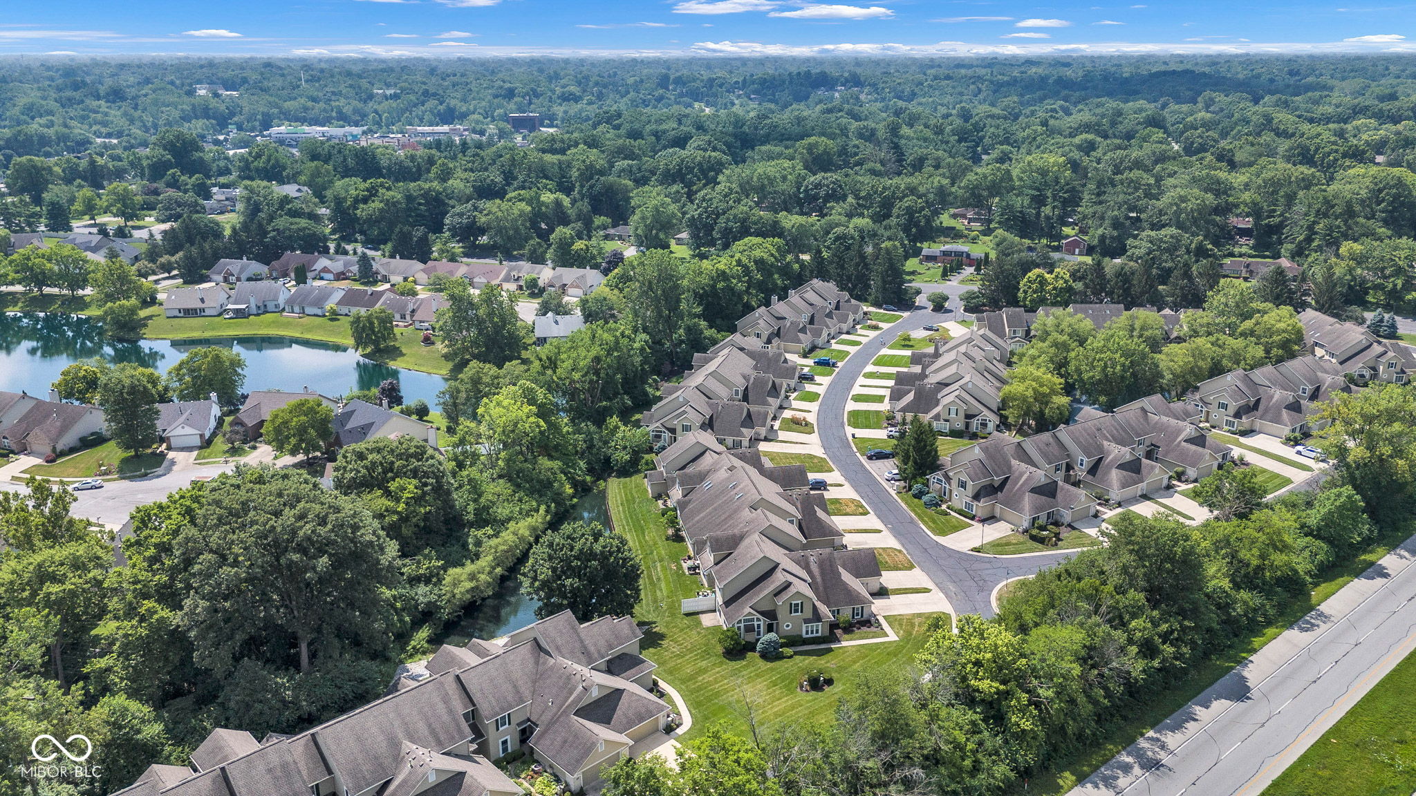5809 Spruce Knoll Court