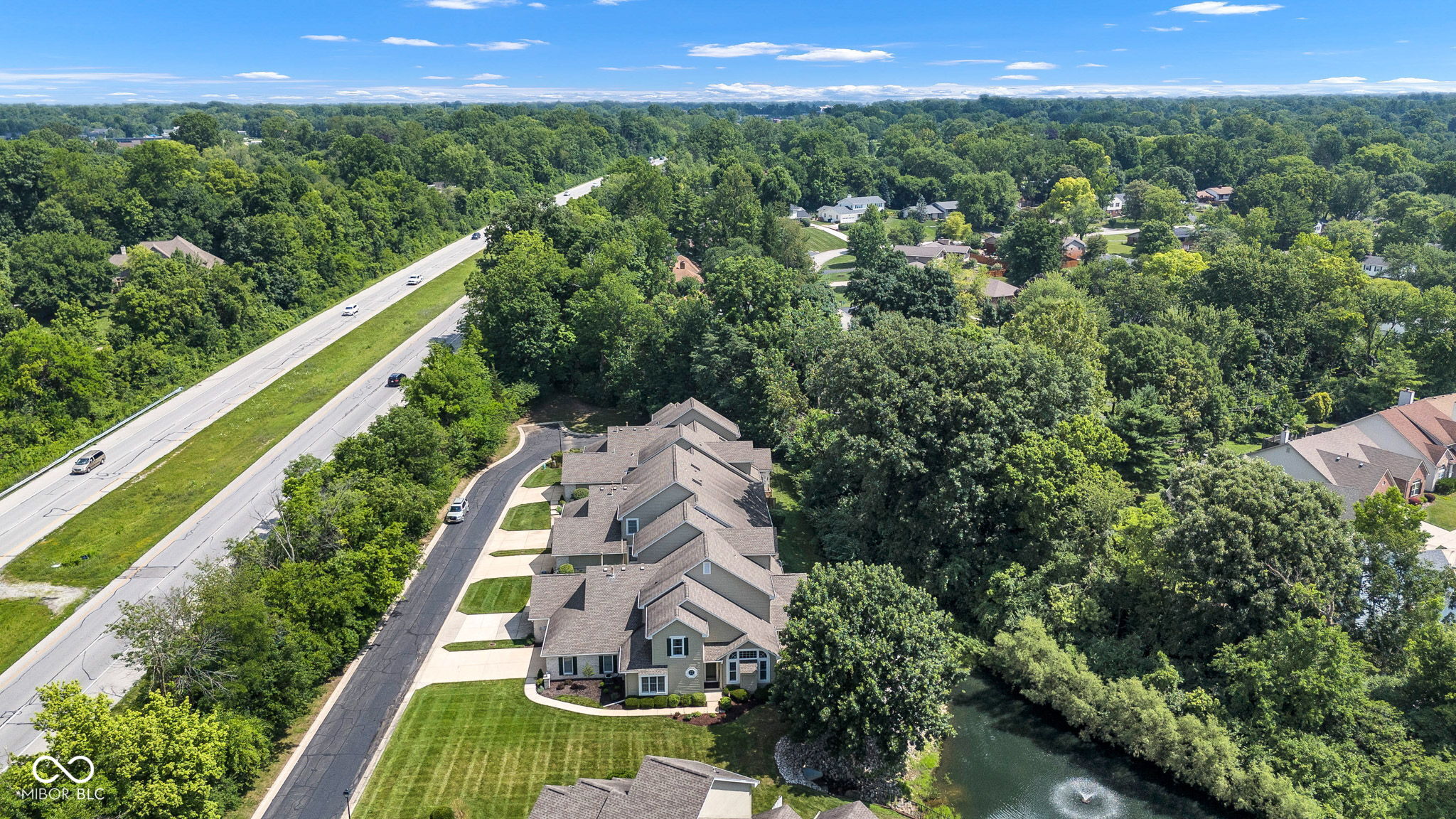 5809 Spruce Knoll Court