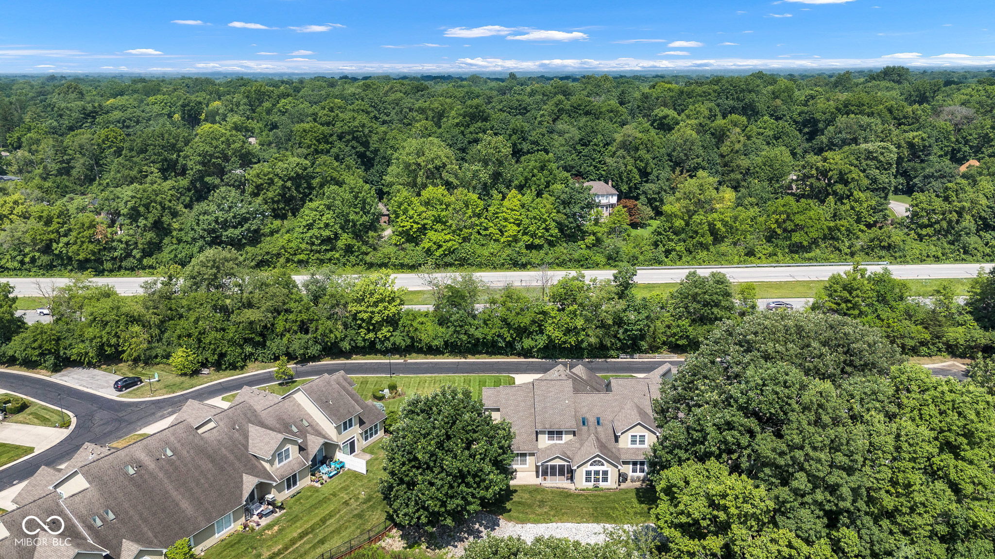 5809 Spruce Knoll Court
