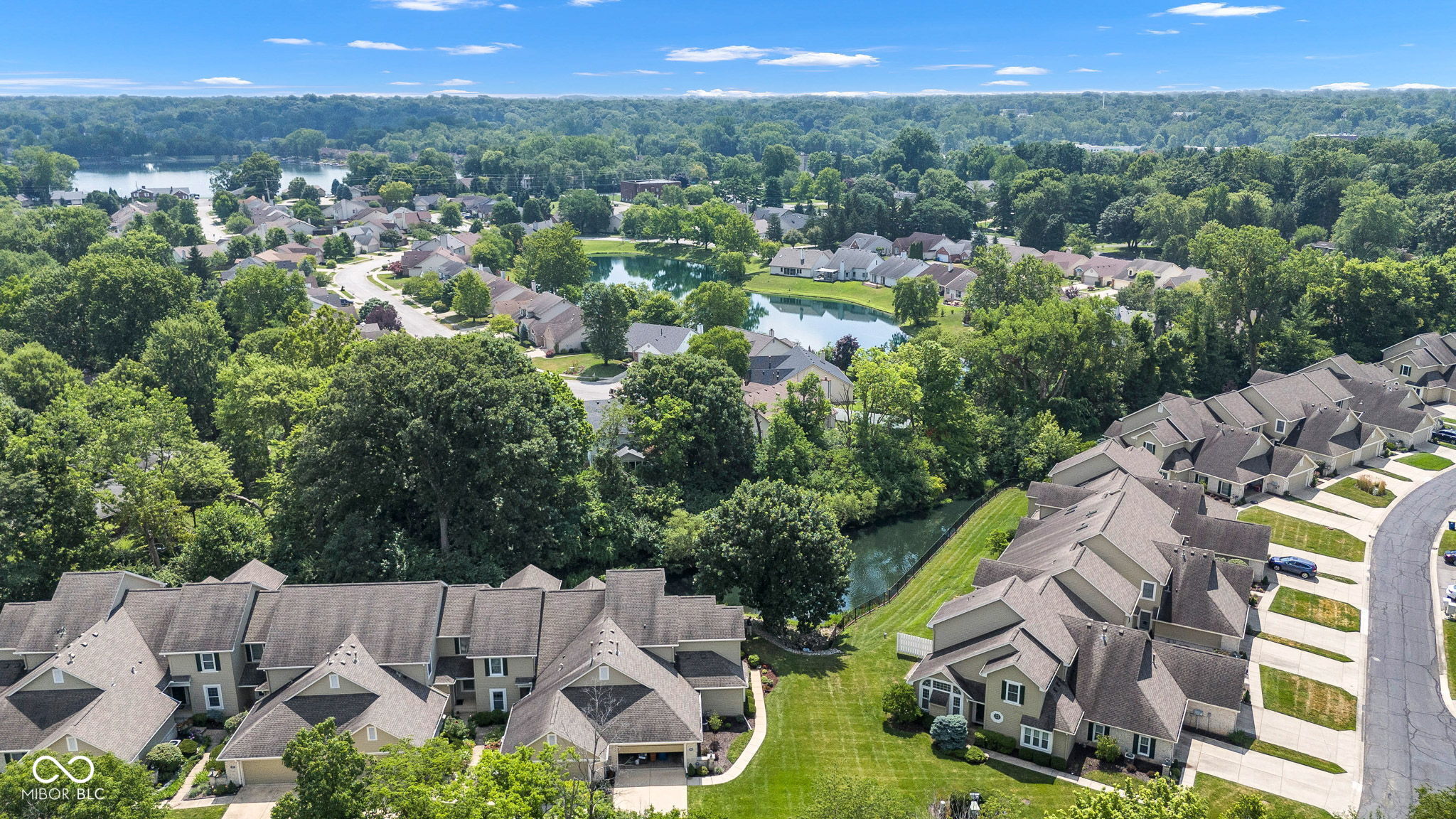 5809 Spruce Knoll Court