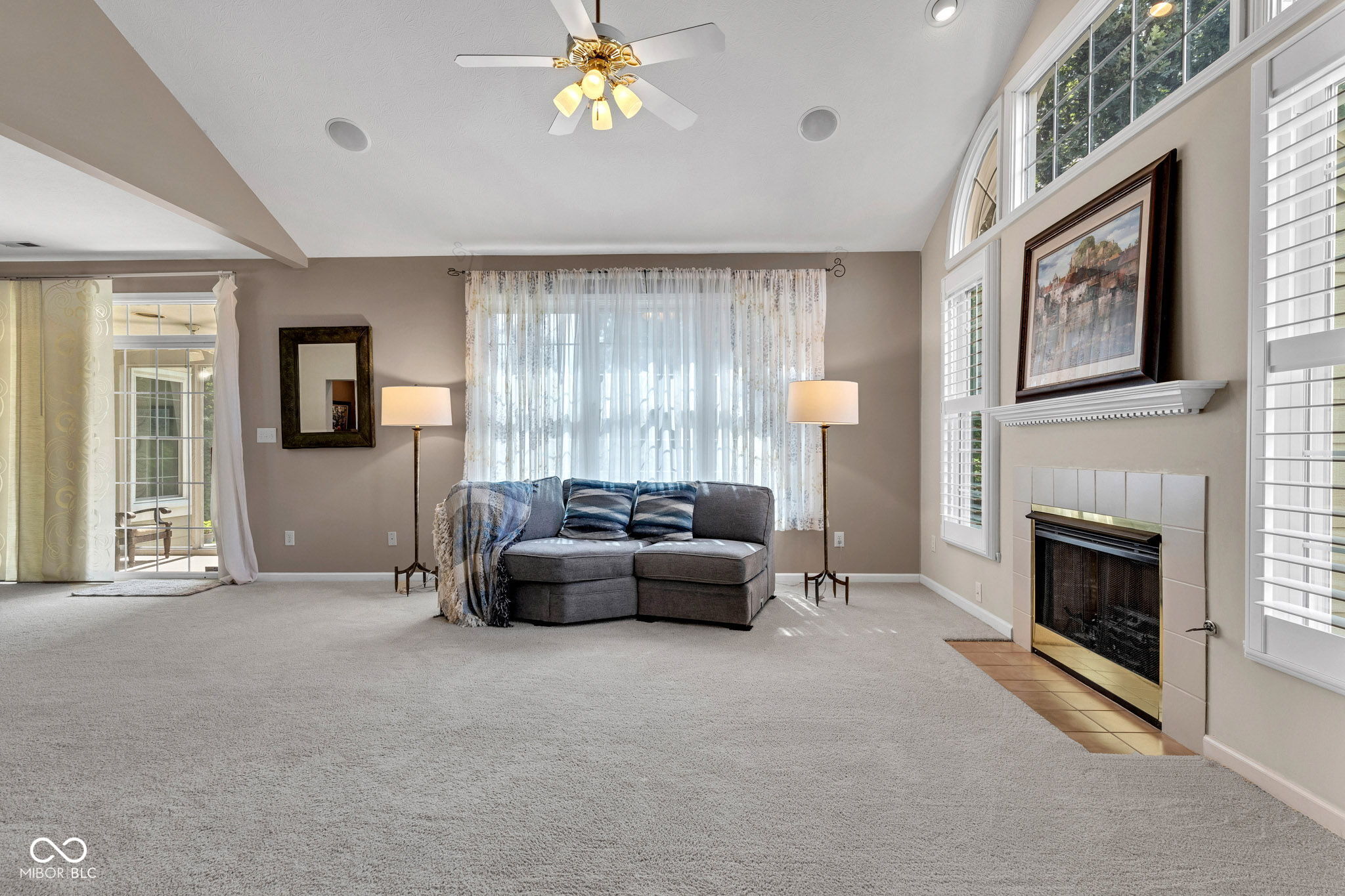 5809 Spruce Knoll Court