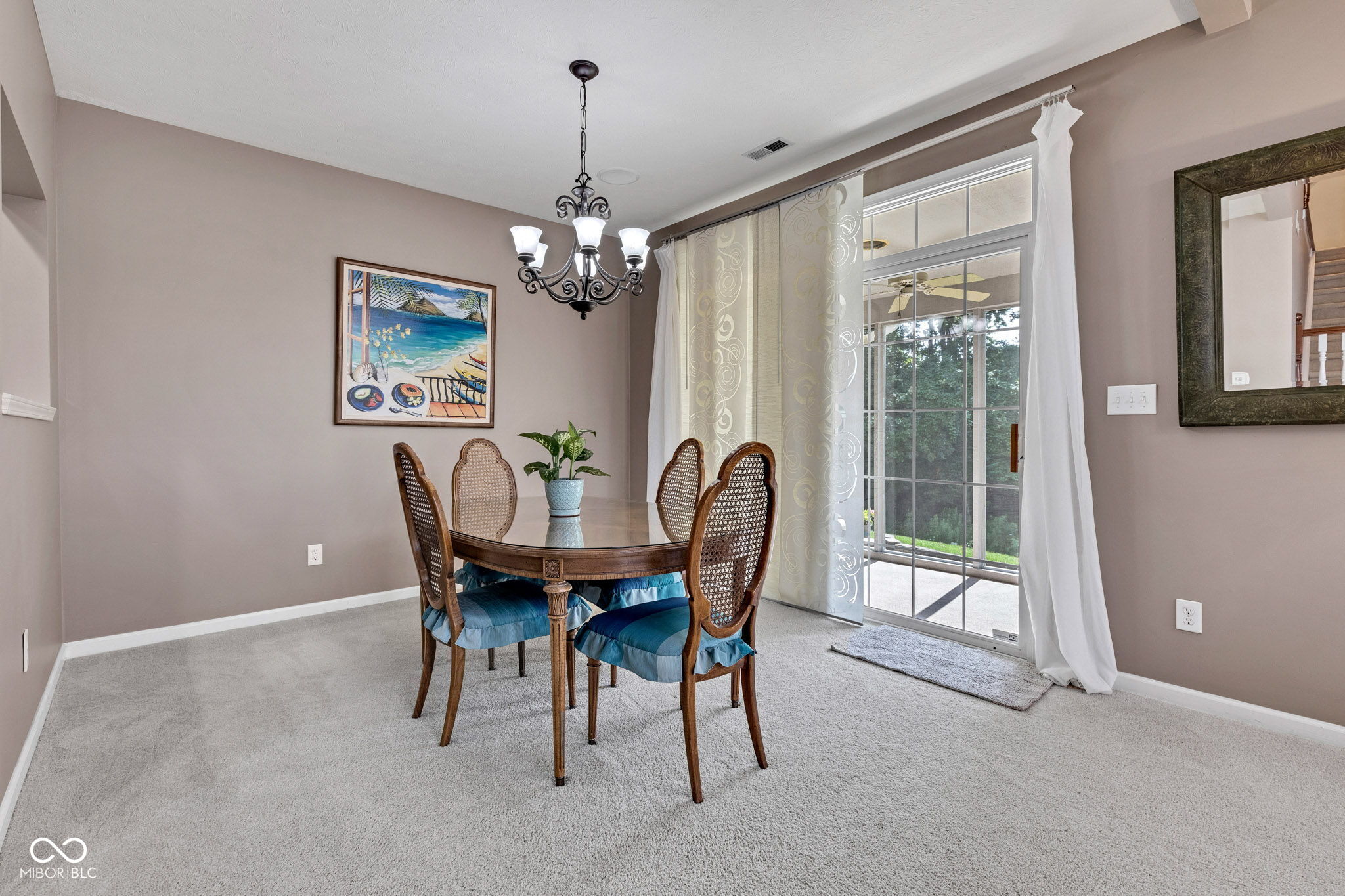 5809 Spruce Knoll Court