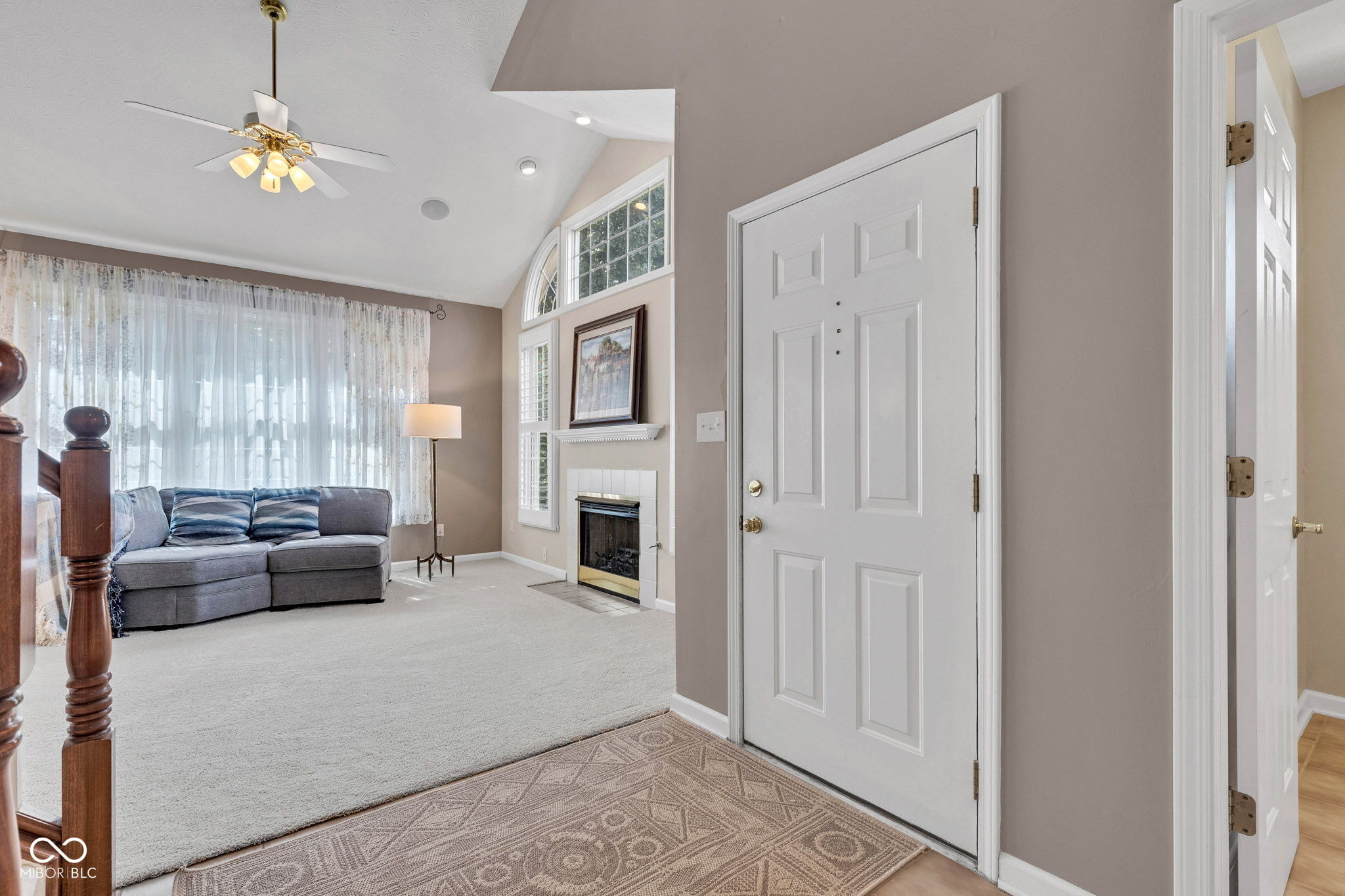 5809 Spruce Knoll Court