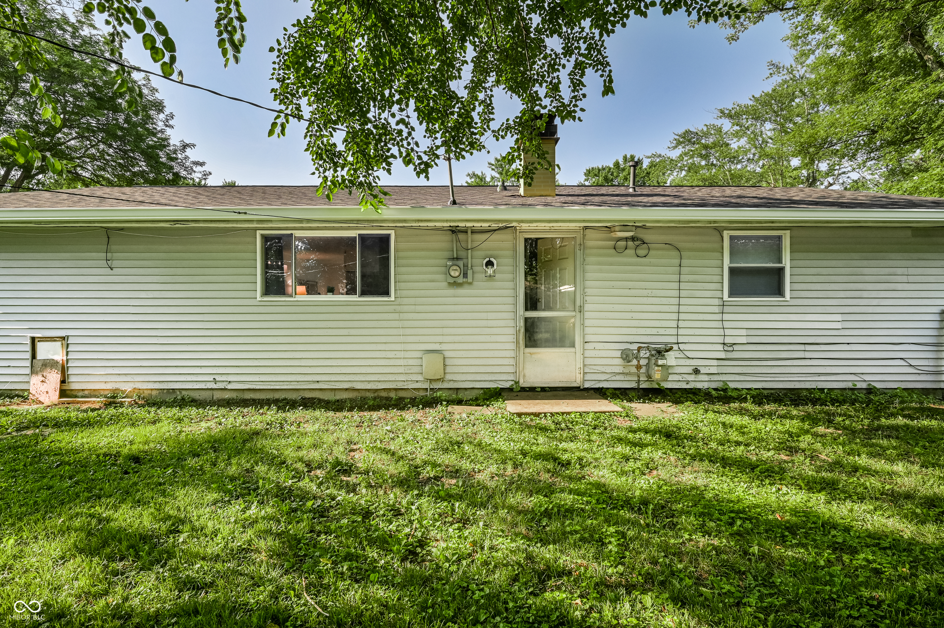 2320 Woodbine Drive