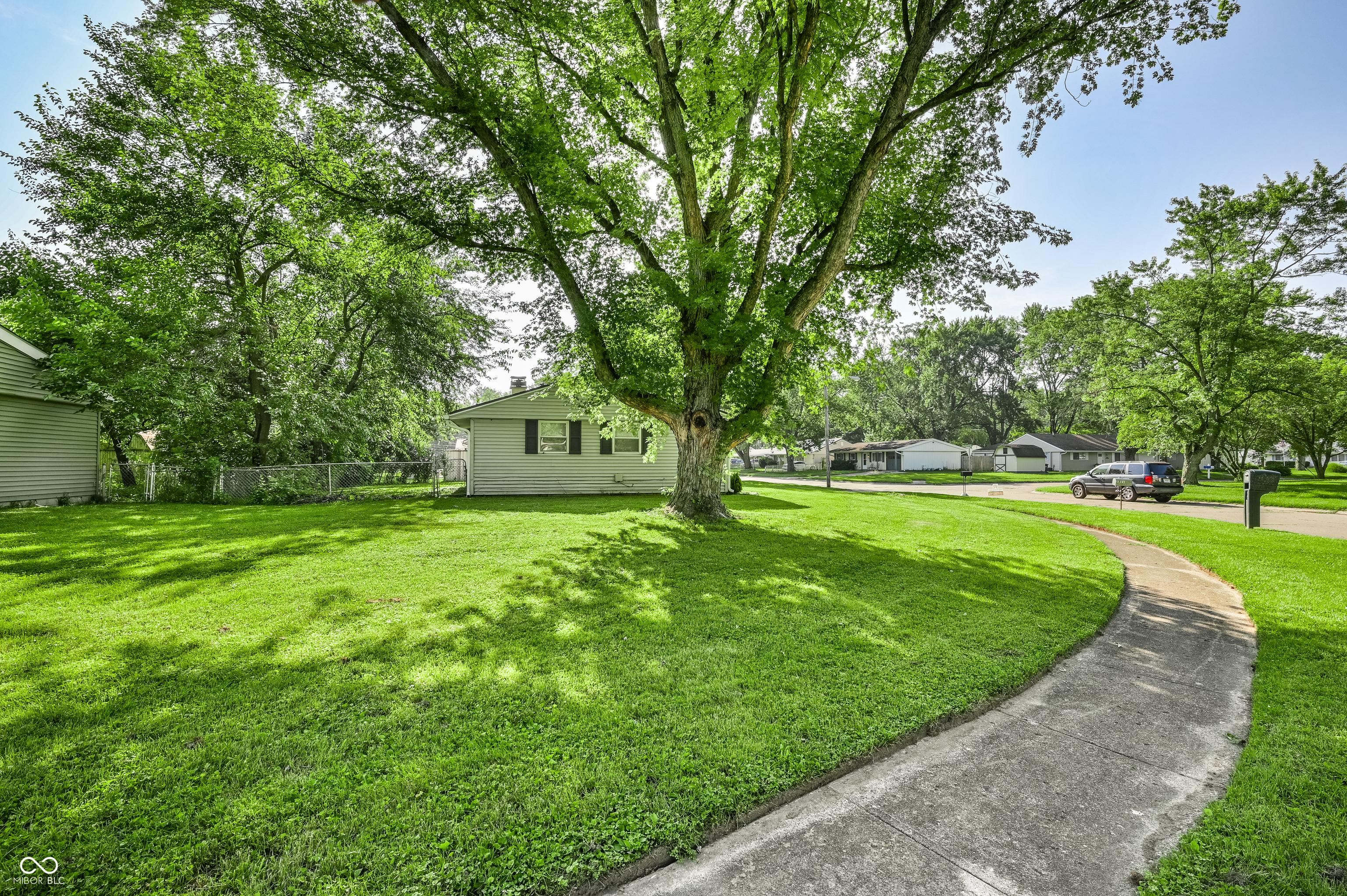 2320 Woodbine Drive