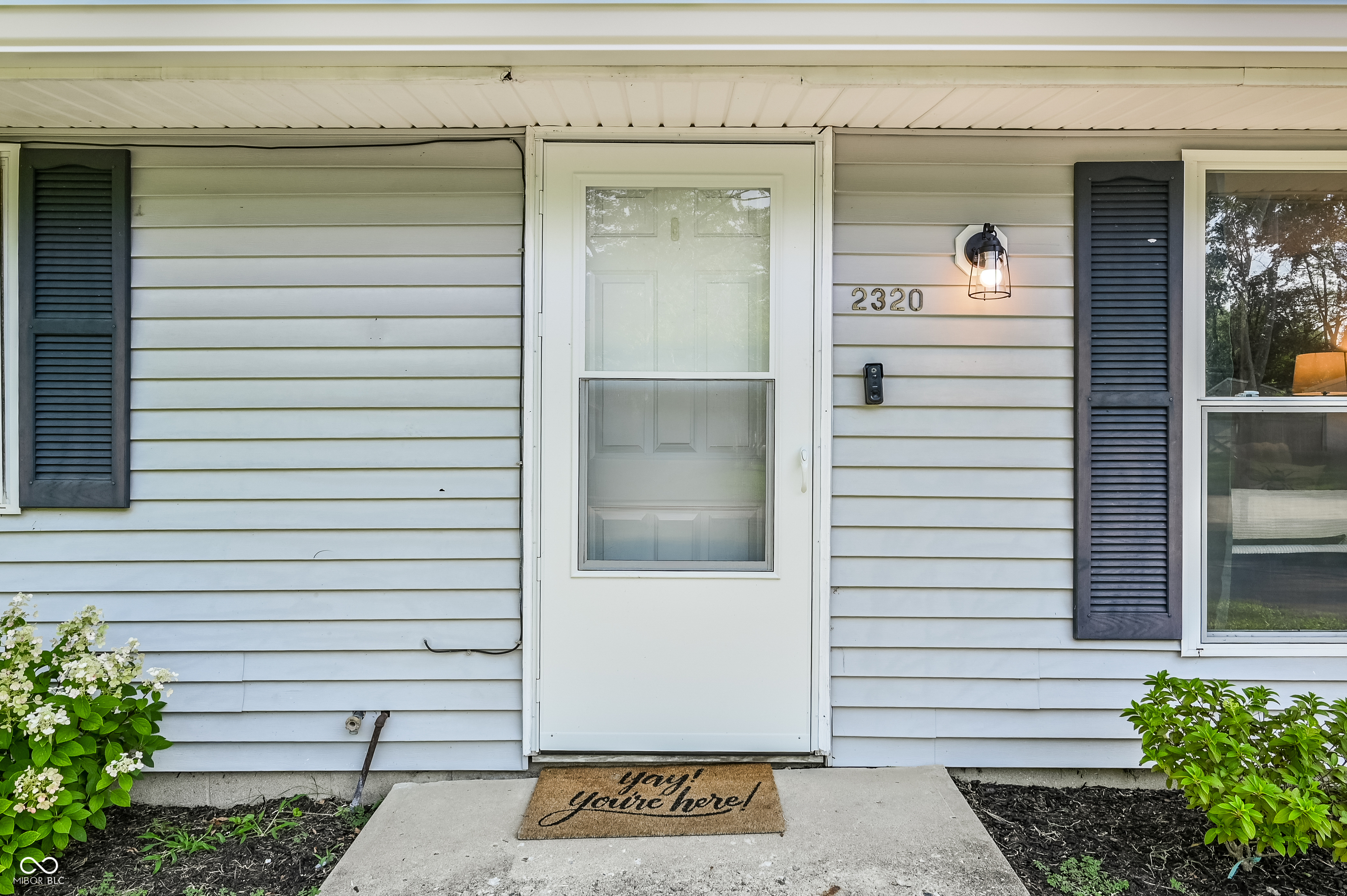 2320 Woodbine Drive