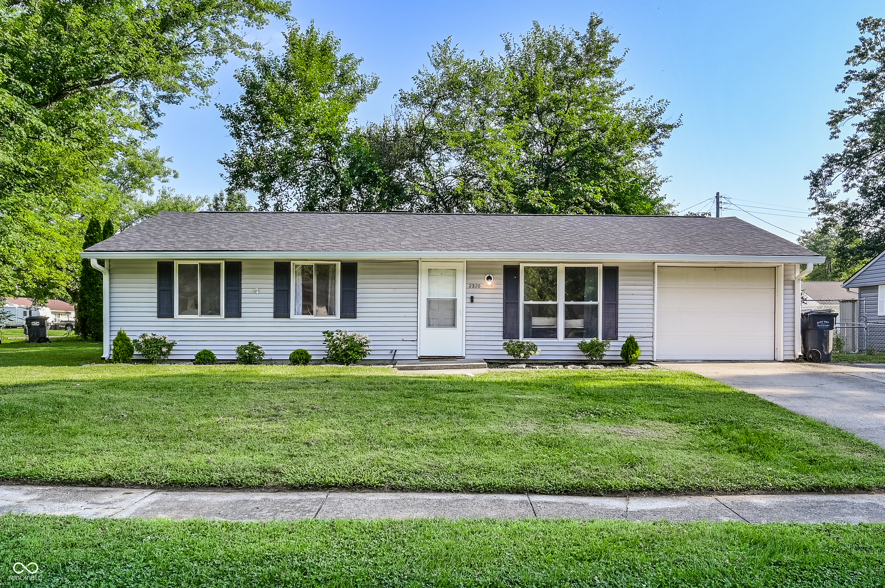 2320 Woodbine Drive