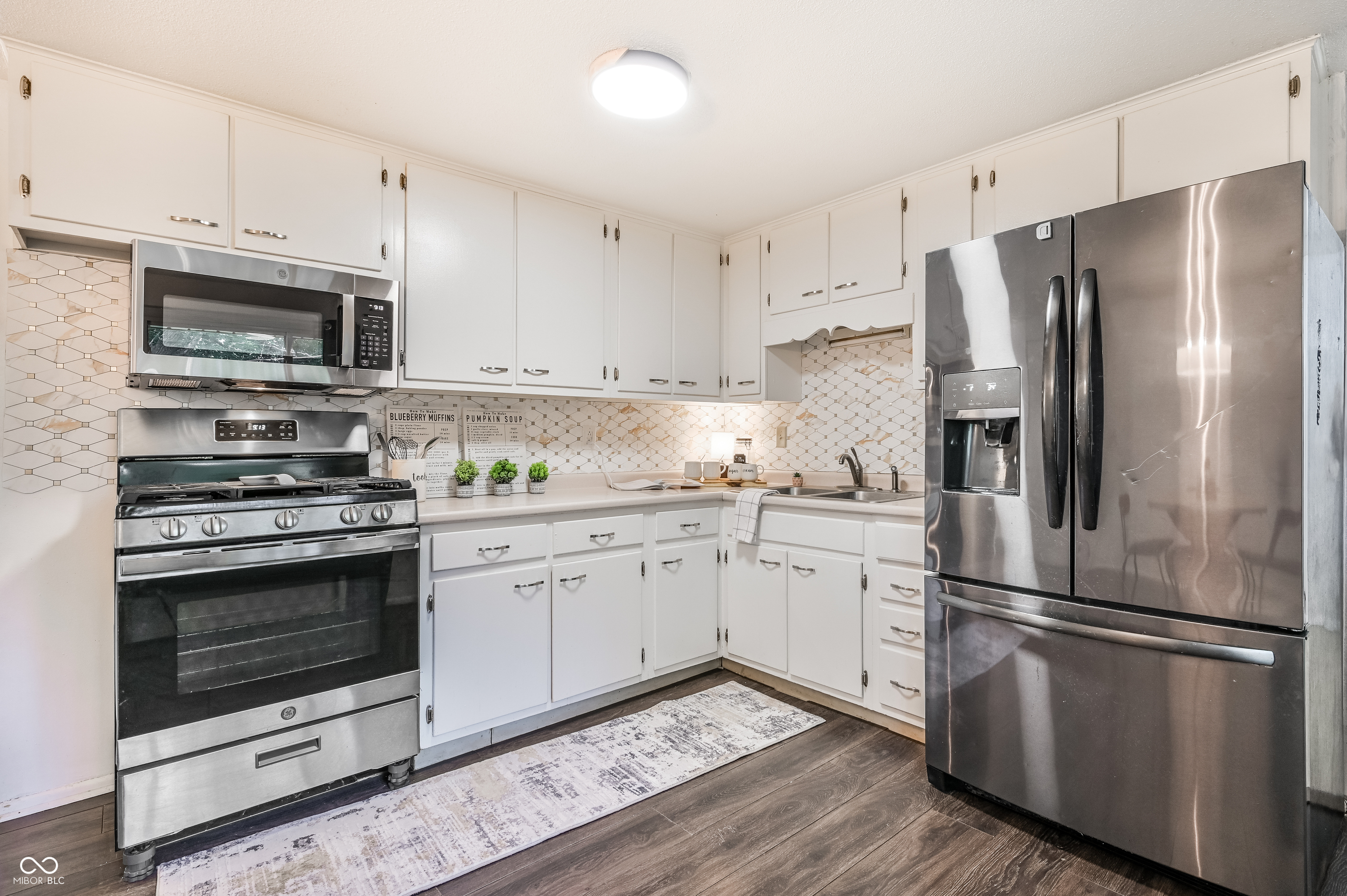 2320 Woodbine Drive