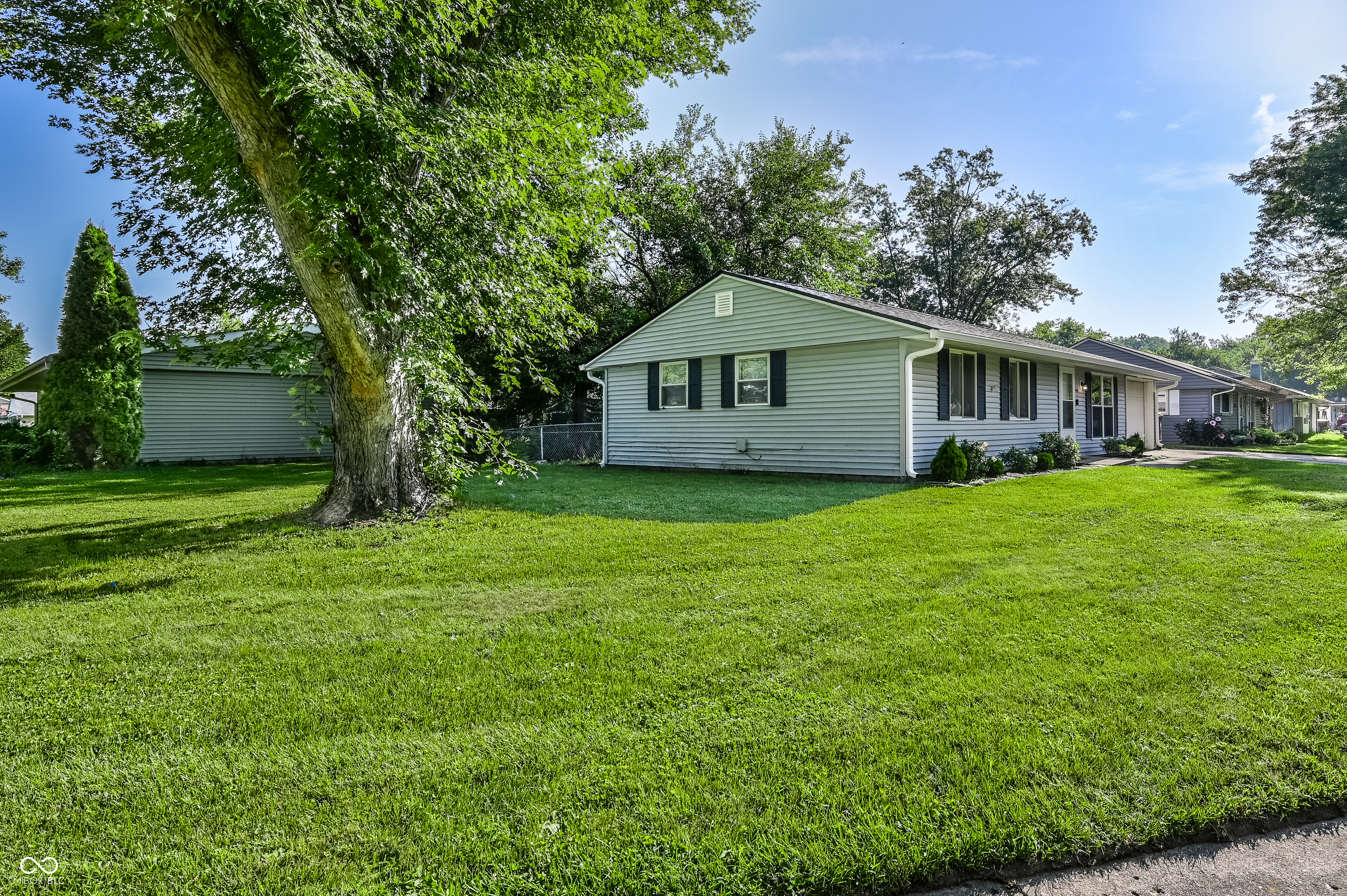 2320 Woodbine Drive