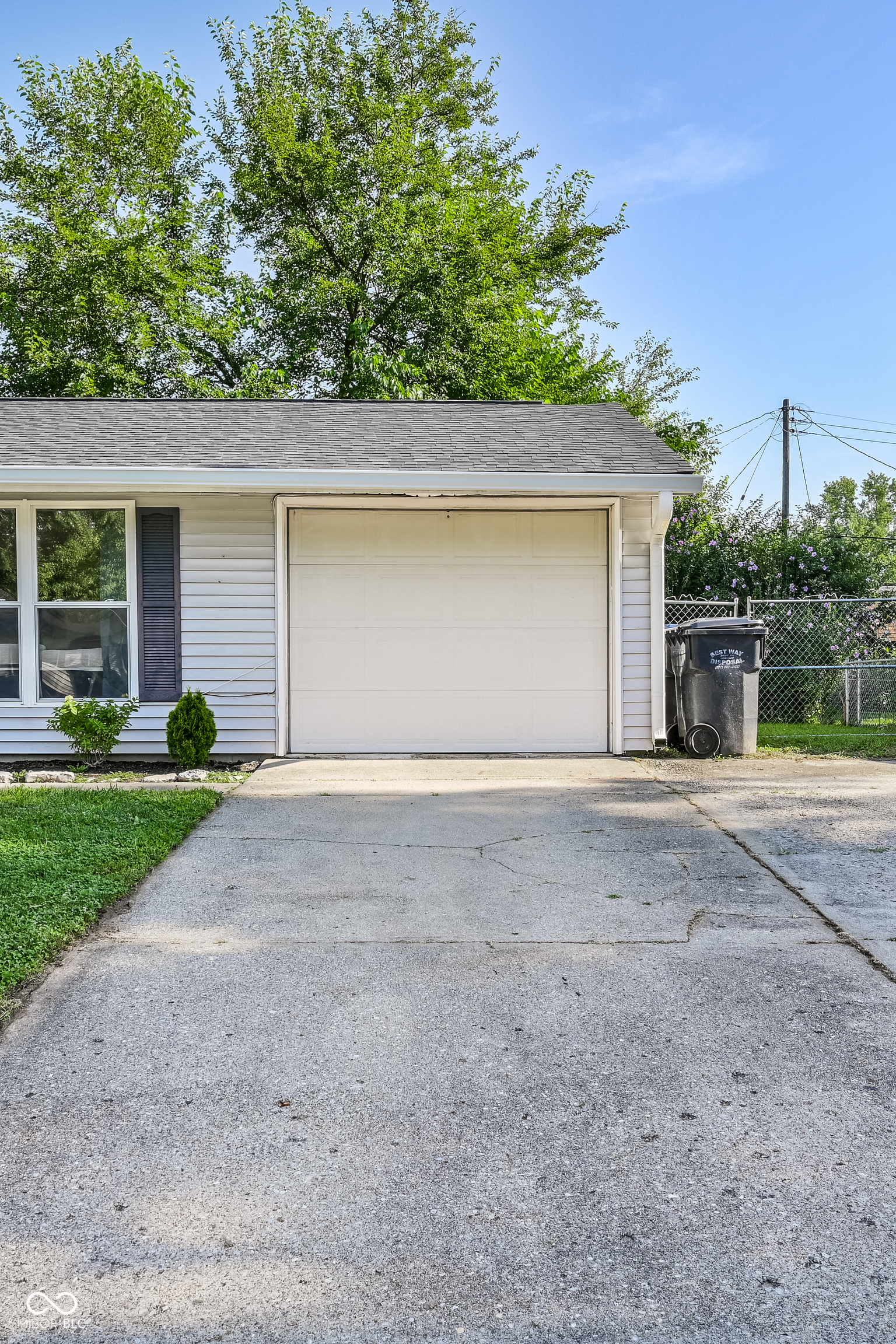 2320 Woodbine Drive