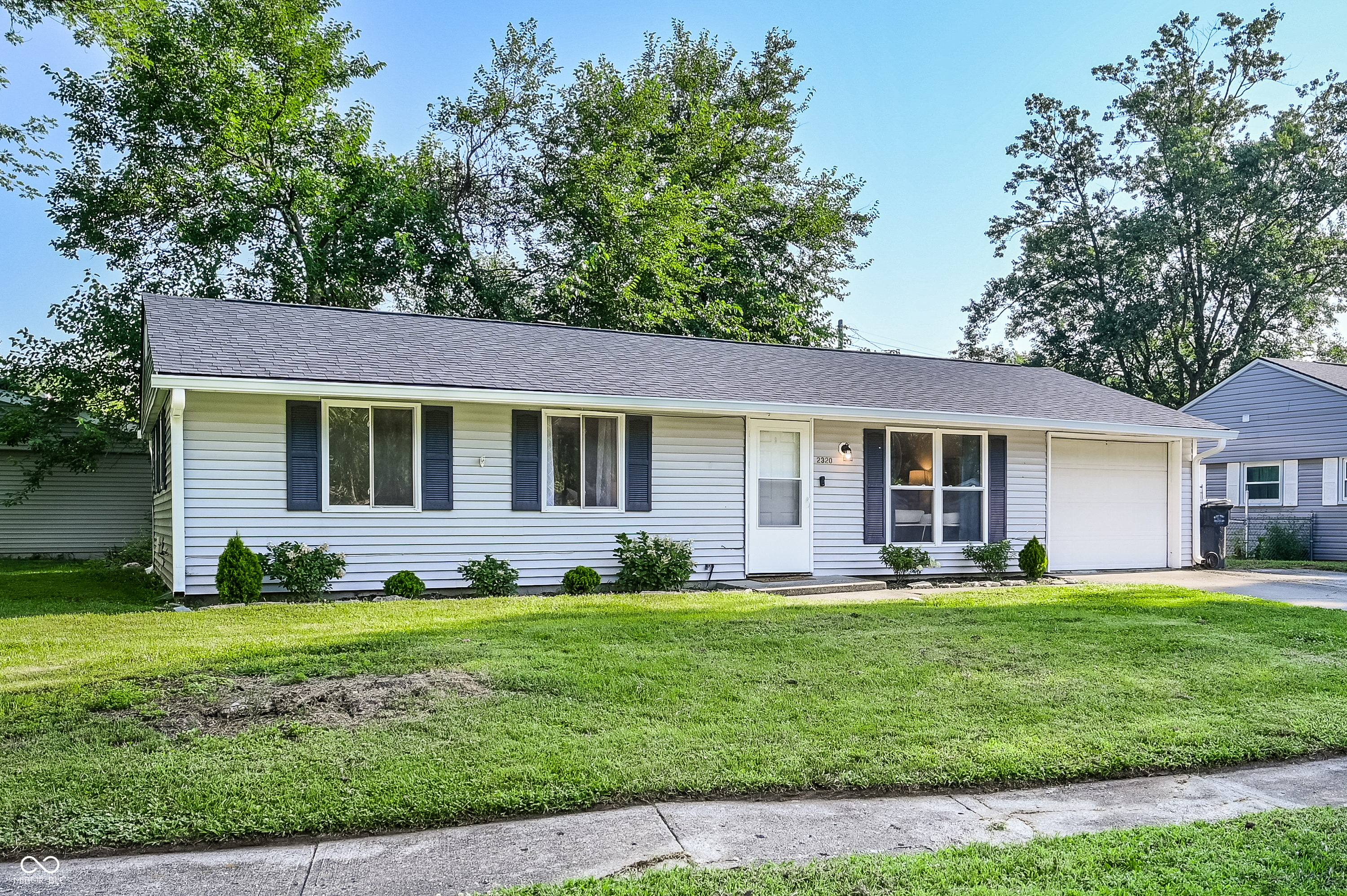 2320 Woodbine Drive