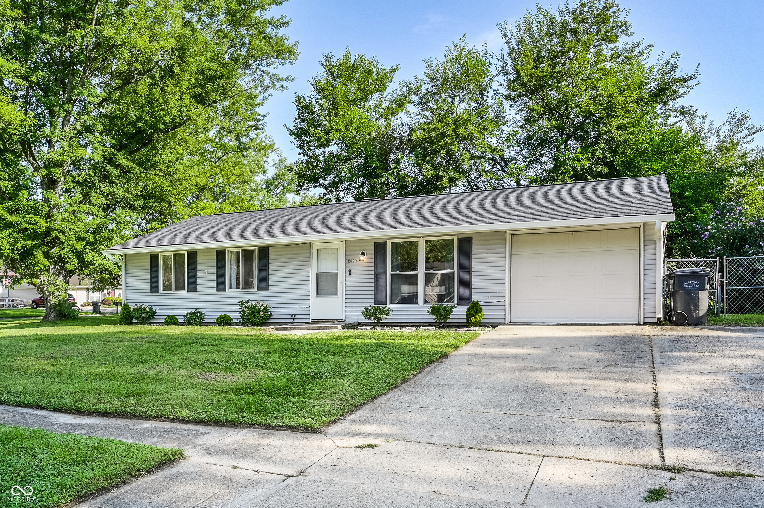 2320 Woodbine Drive