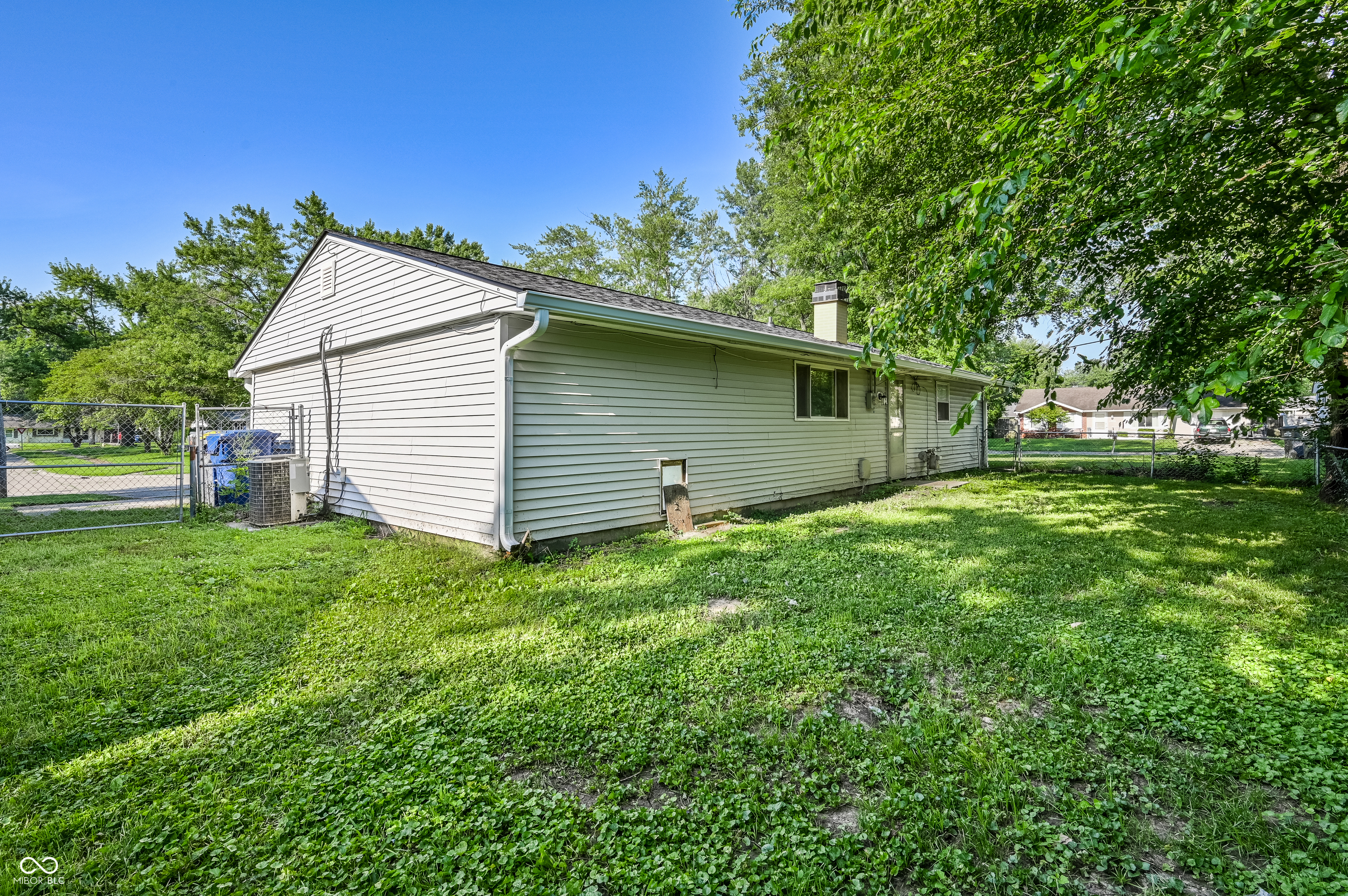 2320 Woodbine Drive