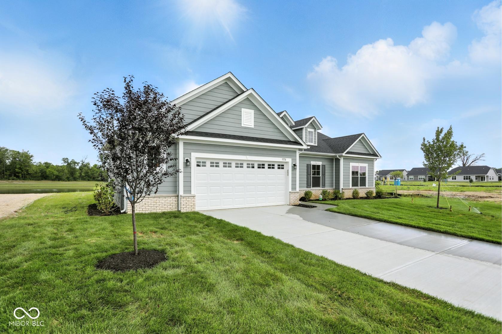 5778 Greenbrier Court
