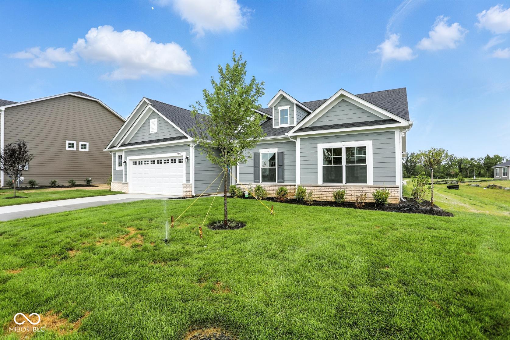 5778 Greenbrier Court