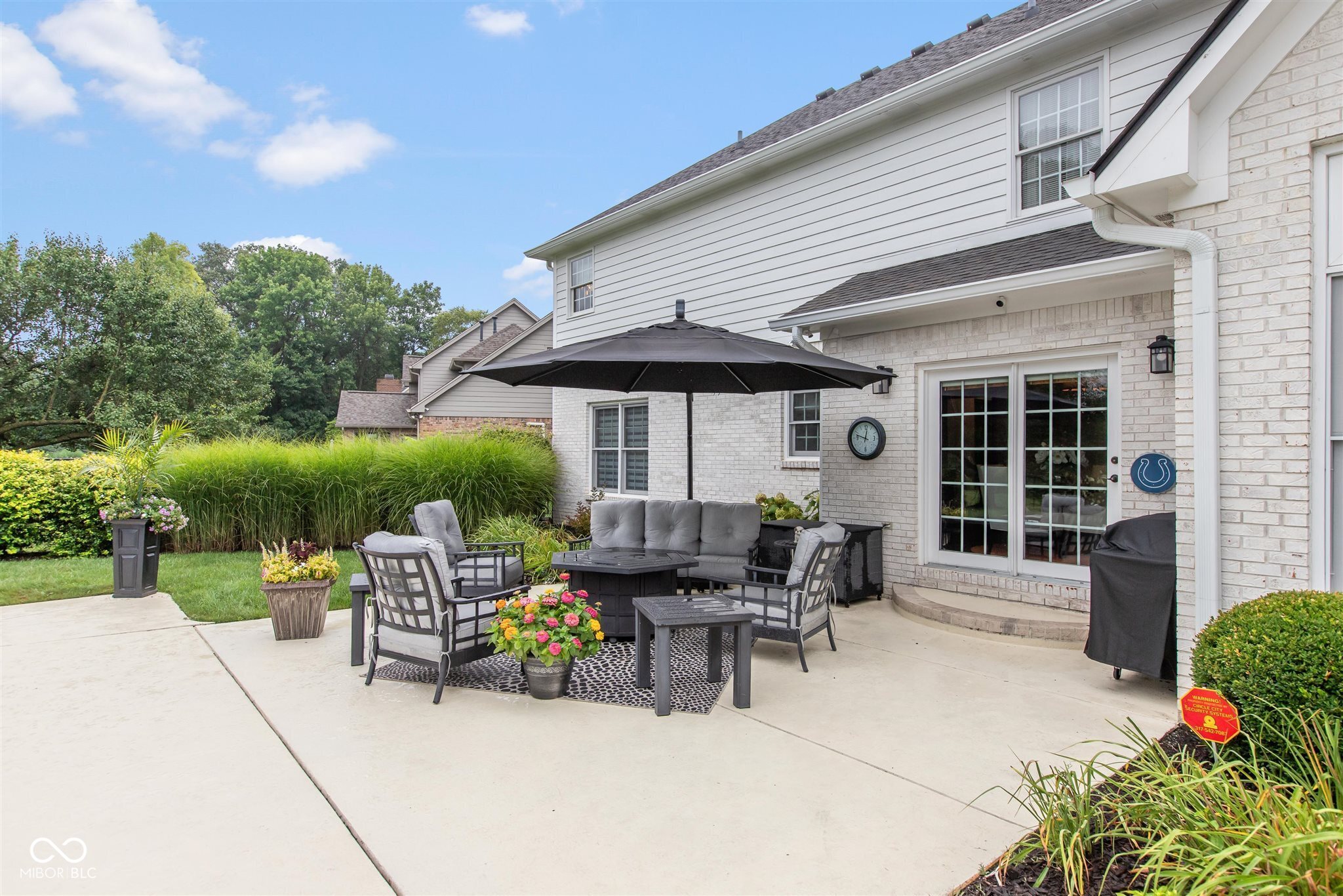 3747 S Village Drive