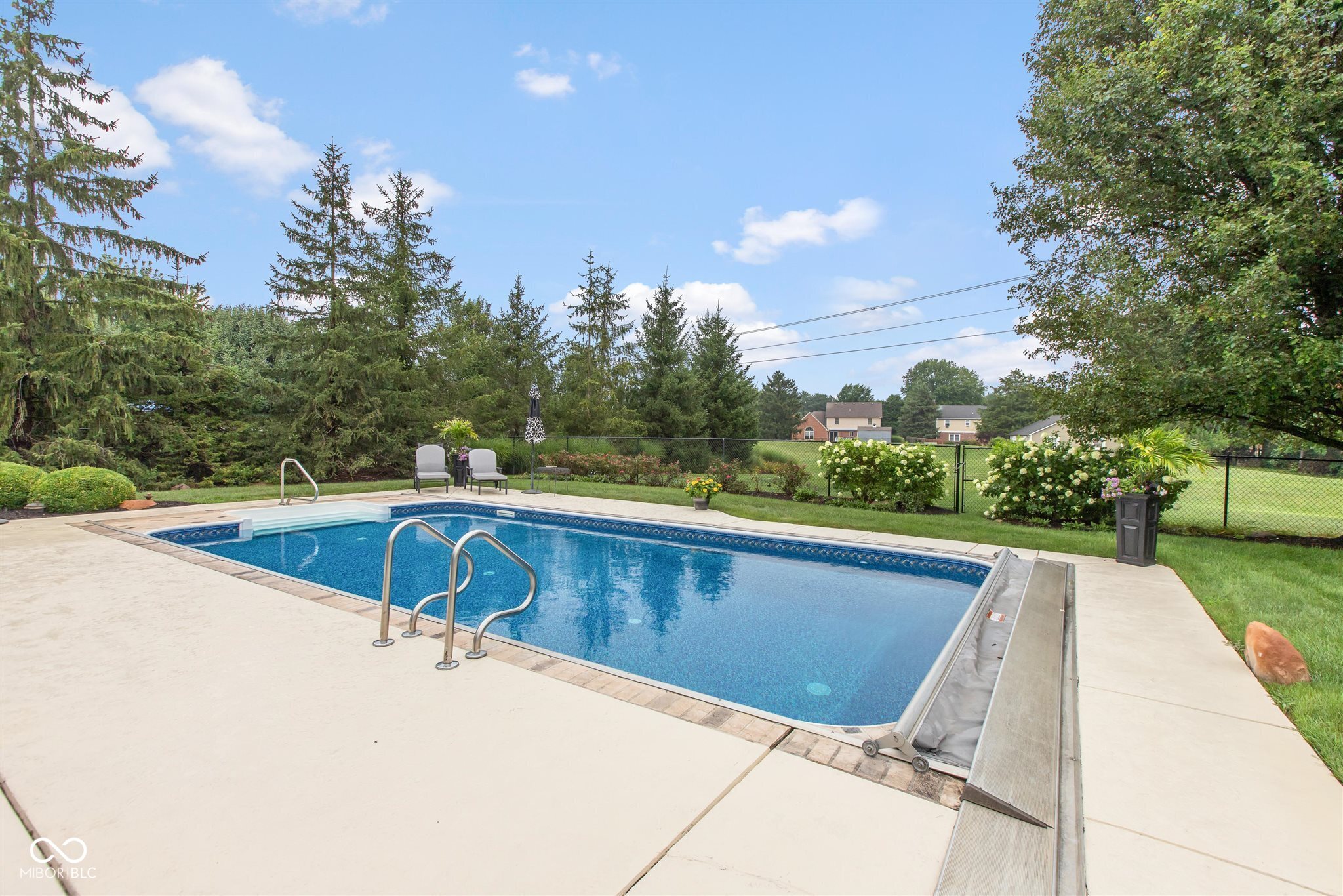 3747 S Village Drive