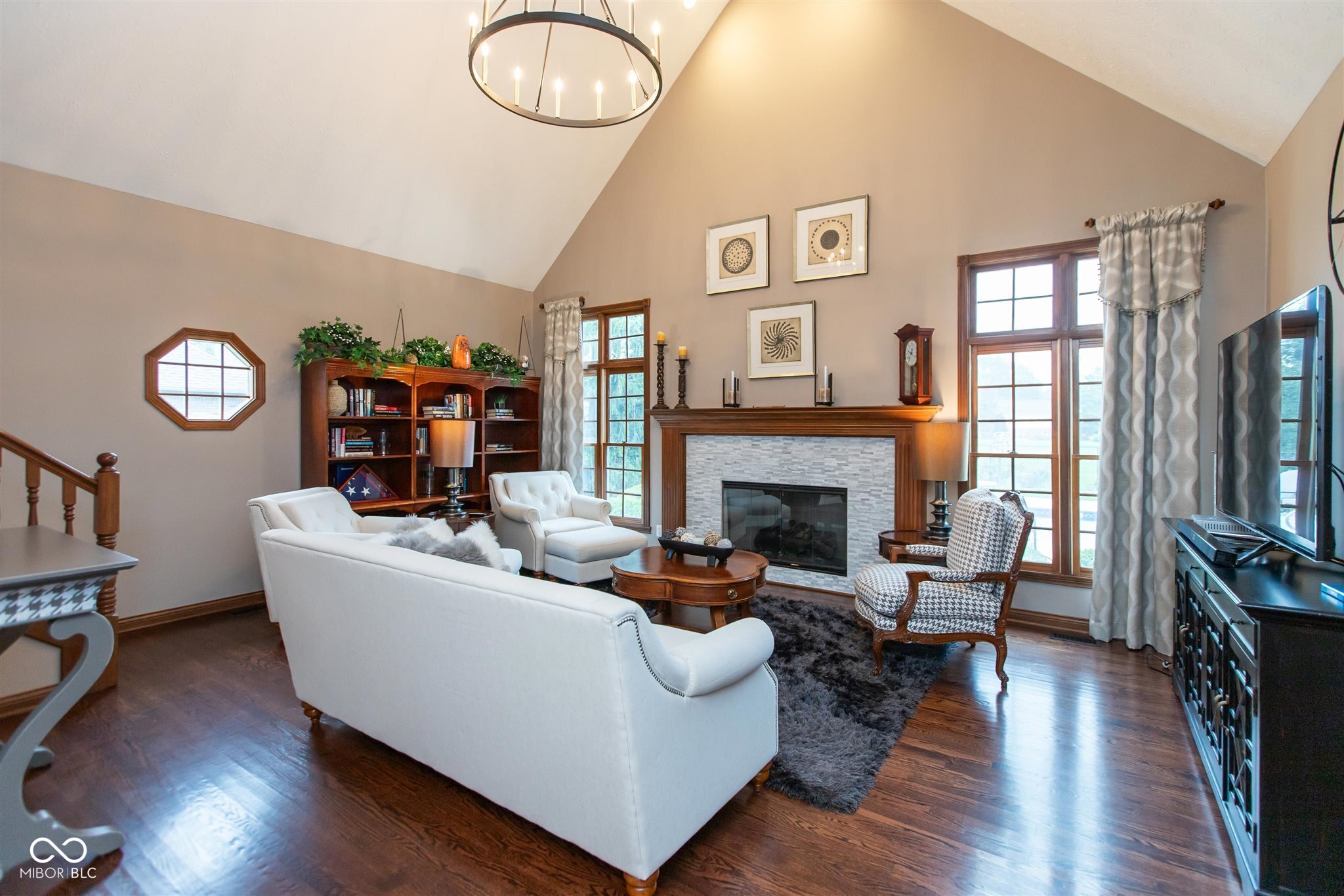 3747 S Village Drive