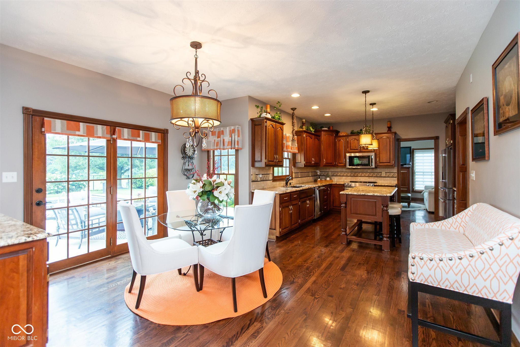 3747 S Village Drive